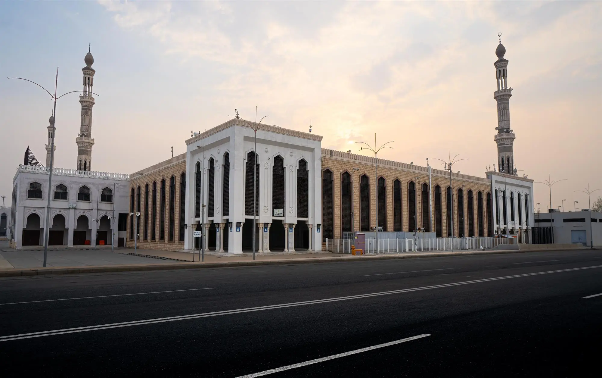 Makkah: Spiritual Tour of Holy Sites Visited During Hajj 3