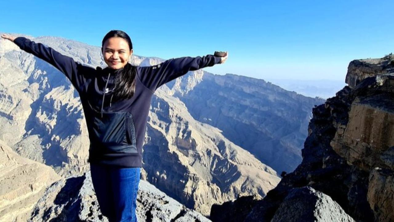 Overnight Camping at Jebel Shams (2 Days 1 Night) 3
