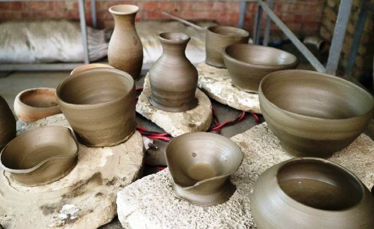 Pottery Making Class with Bhaktapur Guided Tour 2