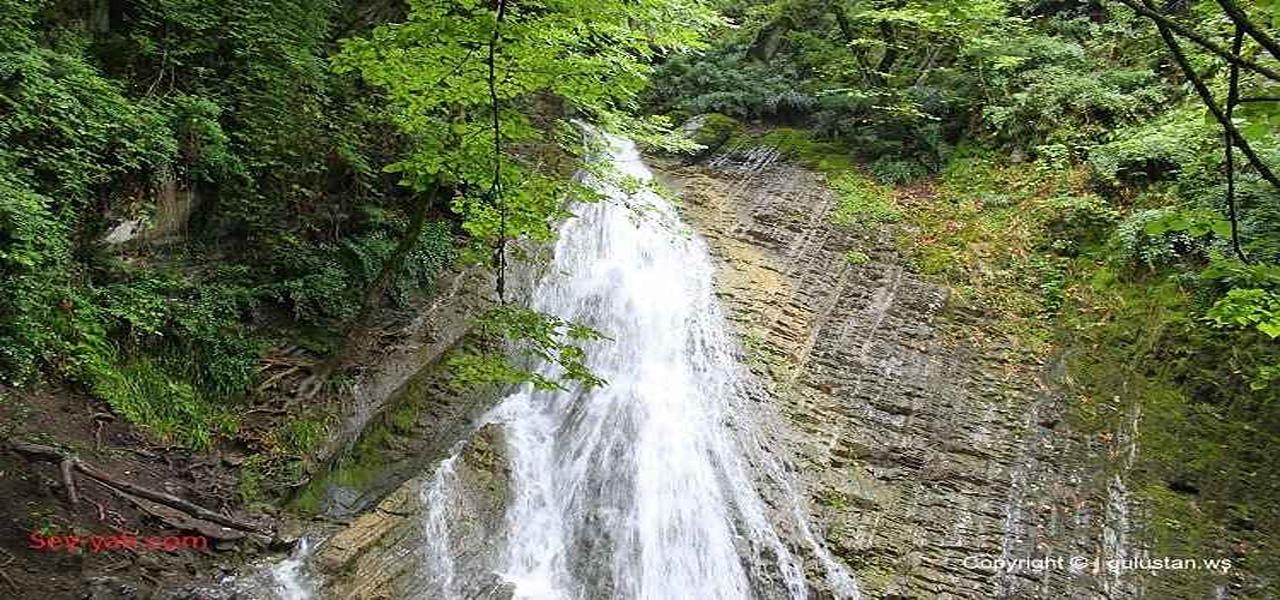 Gabala & Shamakhi Private Tour 2