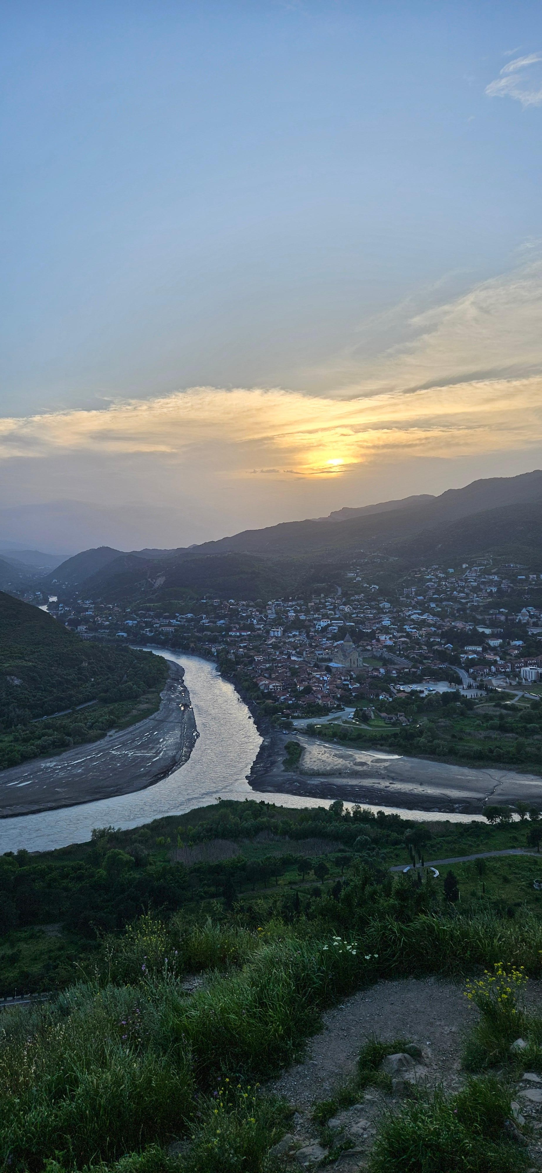 Tbilisi & Mtskheta: Full-Day Private Tour 3