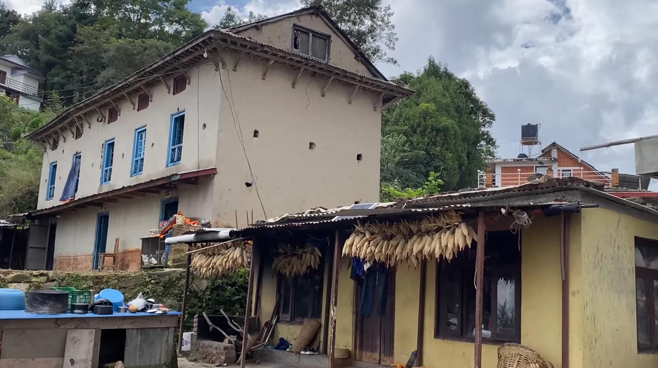 From Kathmandu: Namobuddha, Dhulikhel & Panauti Private Tour 3