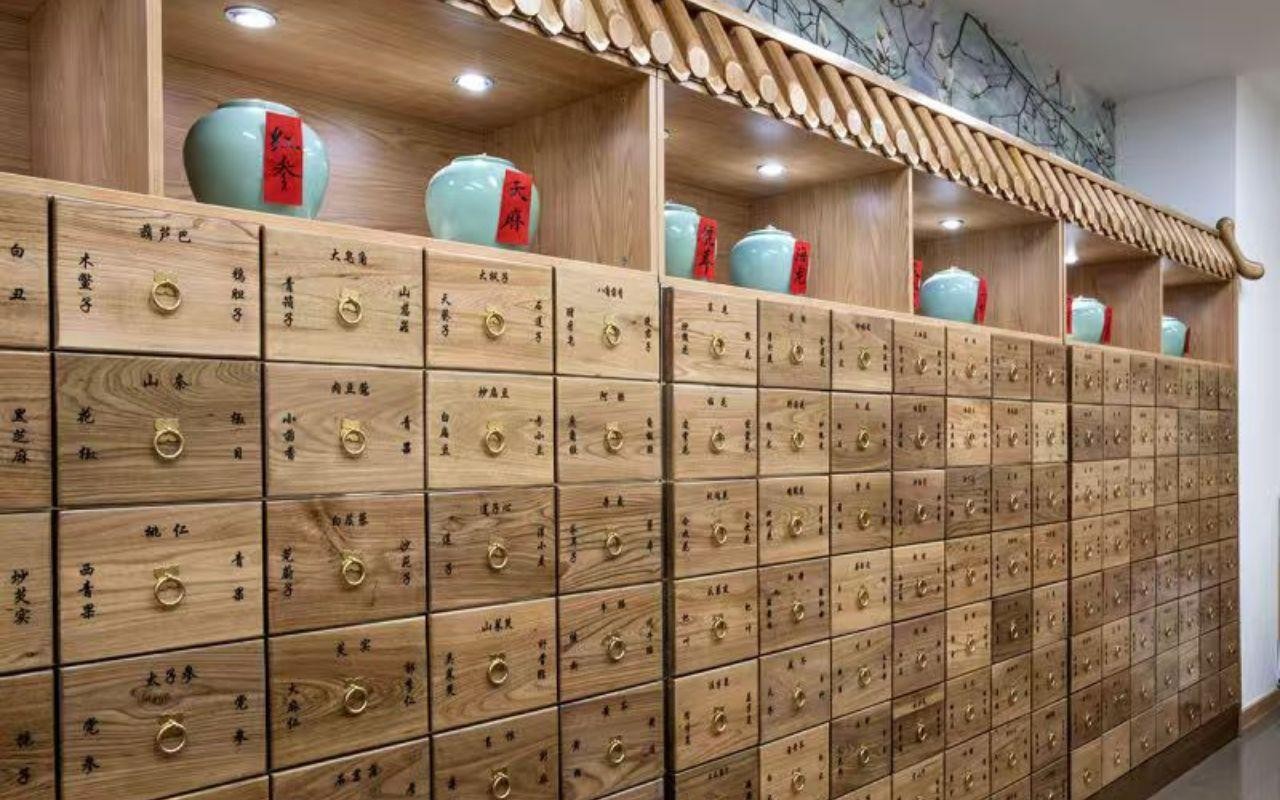 Chinese Cultural Experience Tour: Mutianyu Great Wall & TCM 3