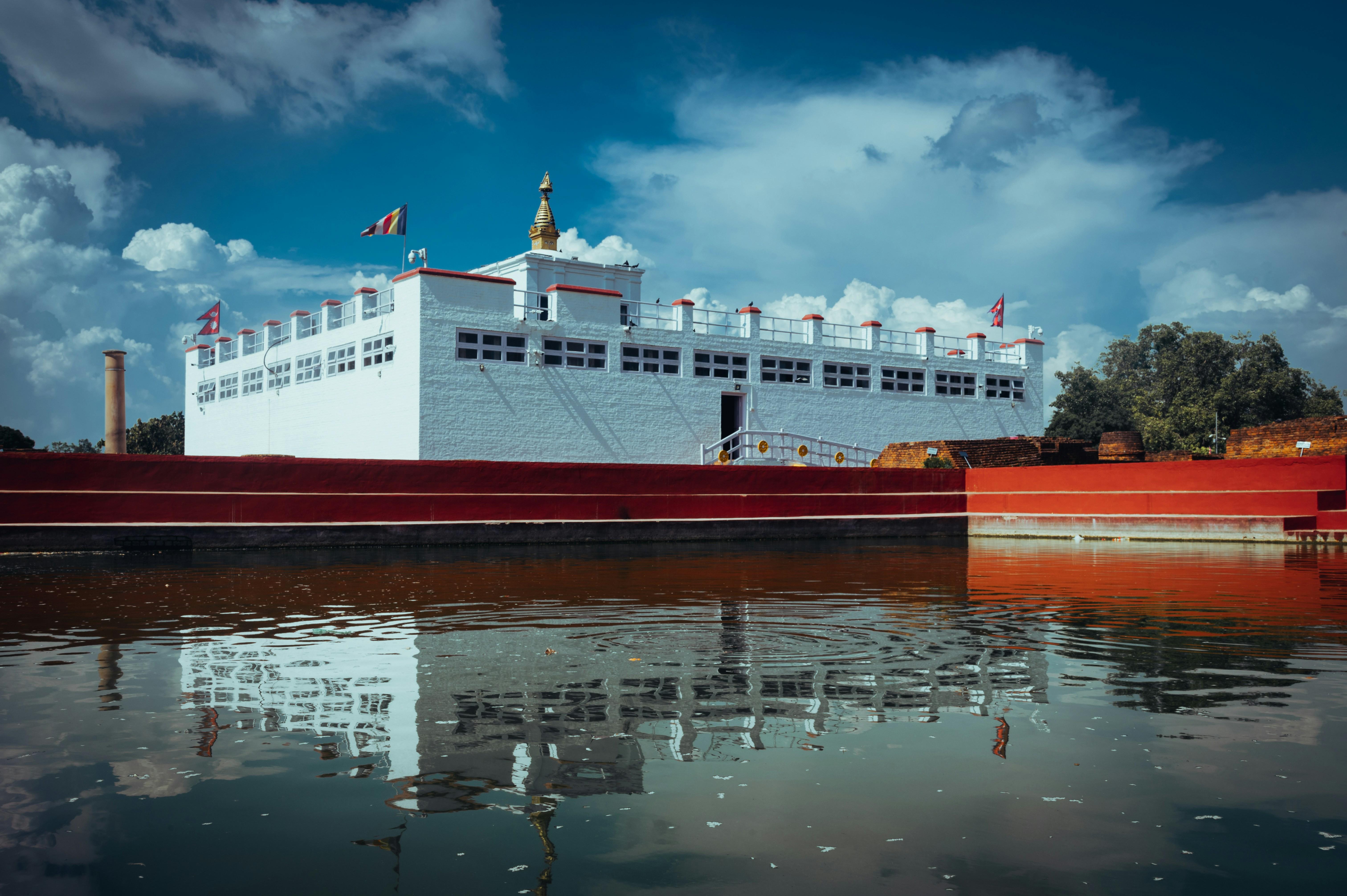Kathmandu: 7-Day Pokhara, Palpa, and Lumbini Tour 3