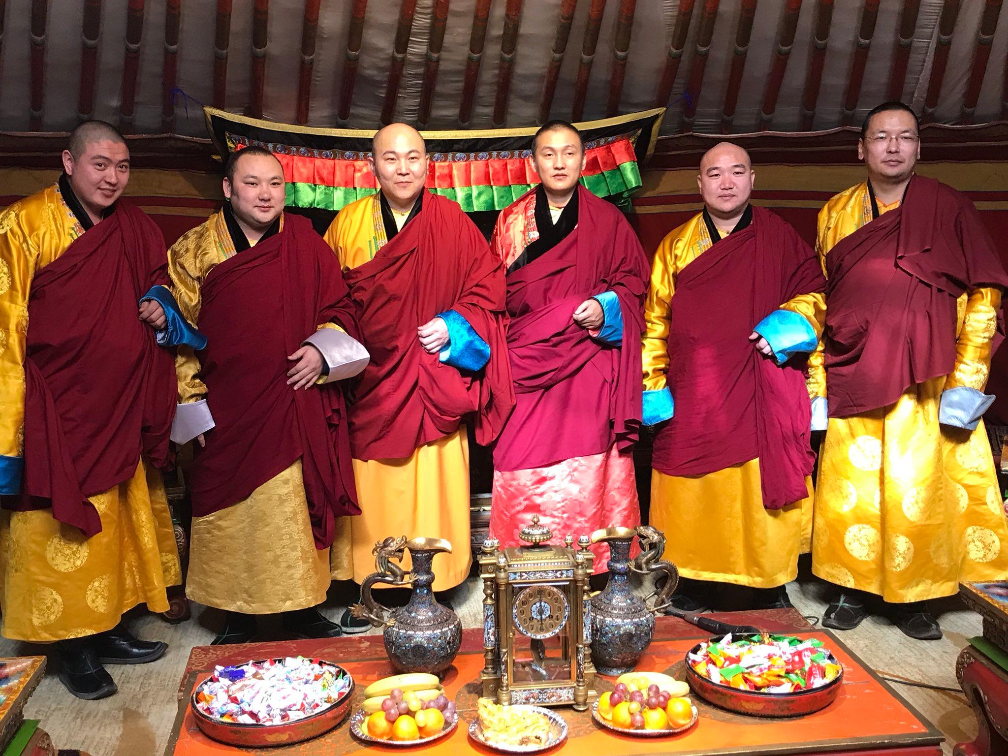 16-Day Mongolia Adventure: Gobi, Central & Khuvsgul Lake 3