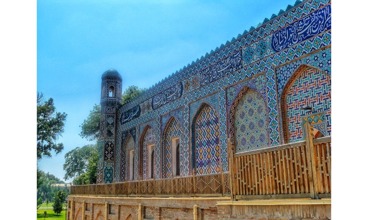 From Tashkent: 2-Day Private Tour of Fergana's Golden Valley 2