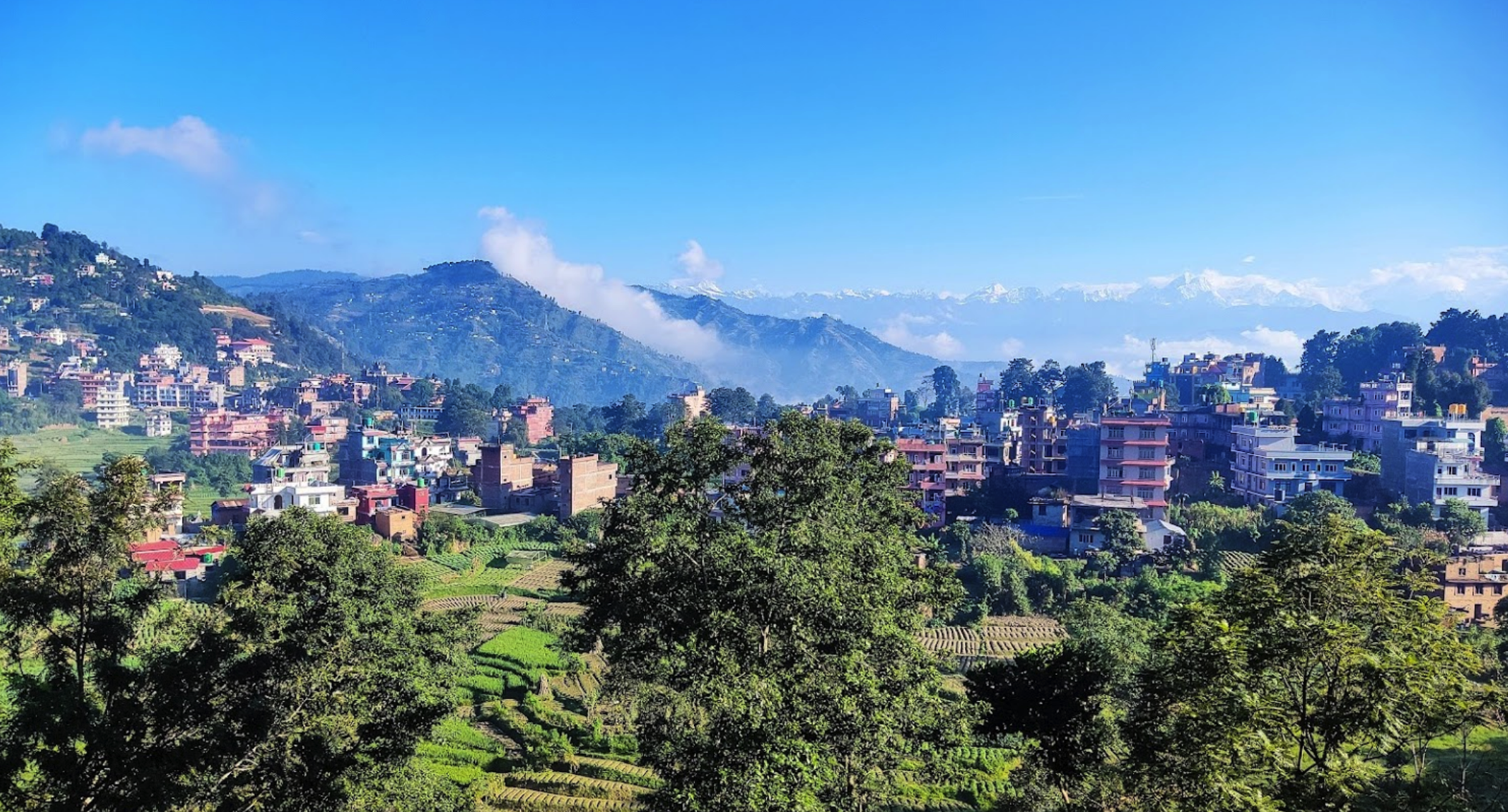Refressing: Day Tour To Namobuddha Monastery With Praying 3