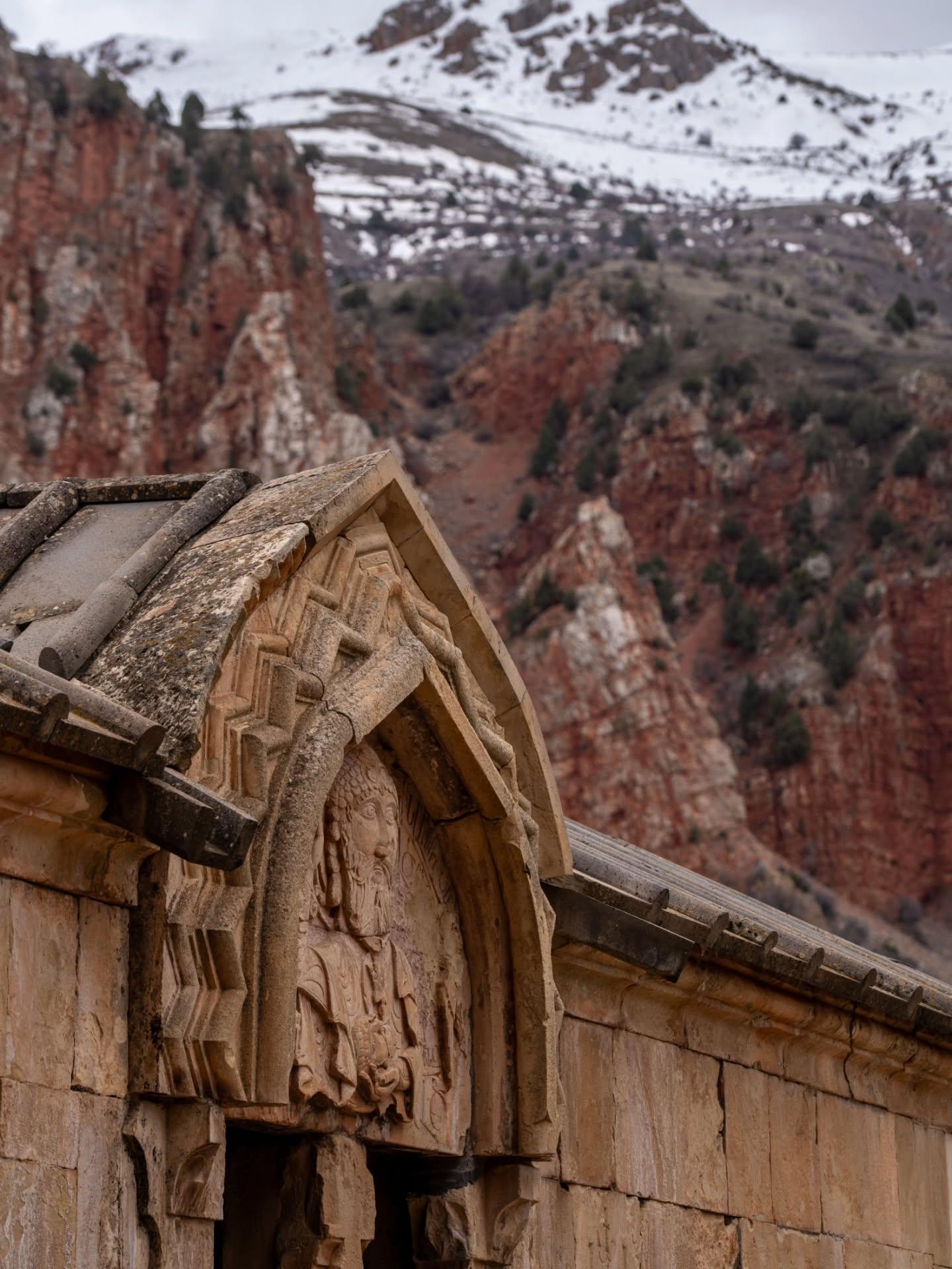 Noravank Monastery: Private Tour 3