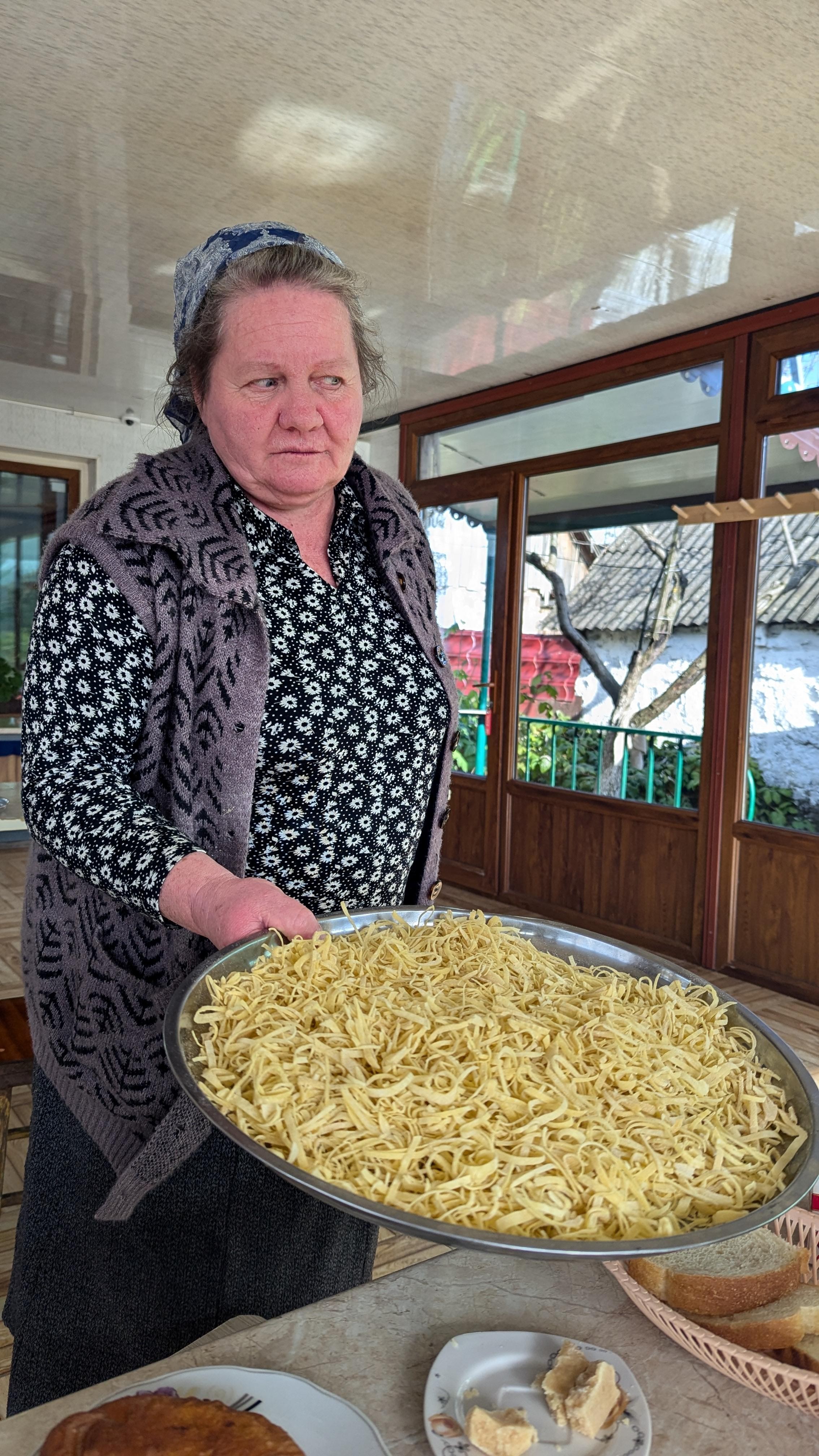 Visit Molokans: The Amish of the Caucasus․ 3