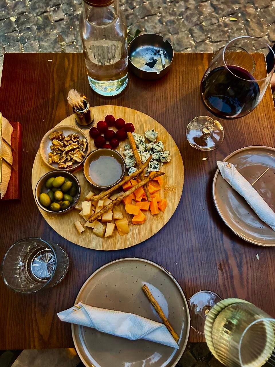 Baku: Wine Tasting Tour, 6 Local Wines & Wine Museum Visit 3