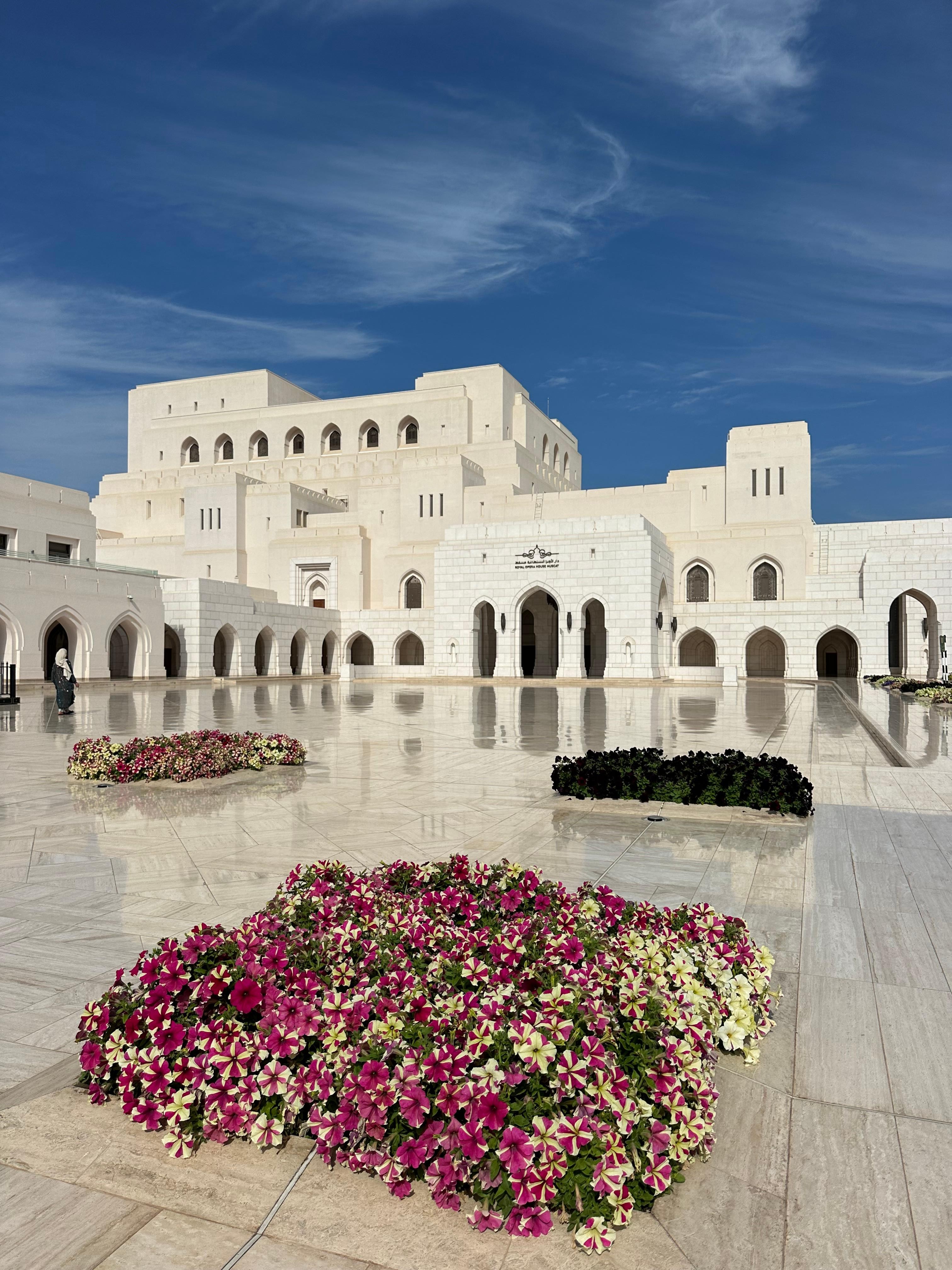 Muscat: Private City Sightseeing Tour of Main Landmarks 3