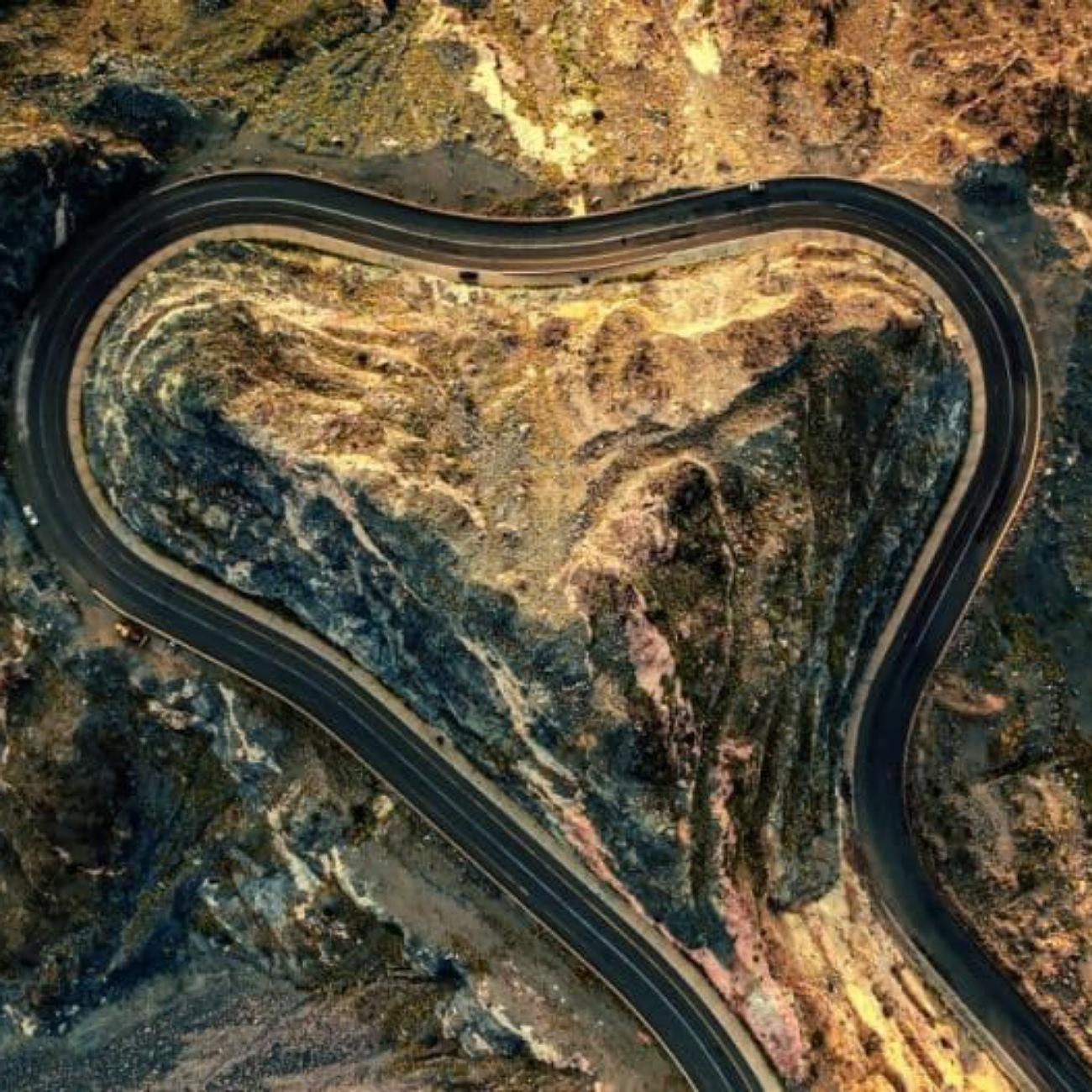 From Jeddah: Full-Day Taif Tour with Mountain Scenery 3