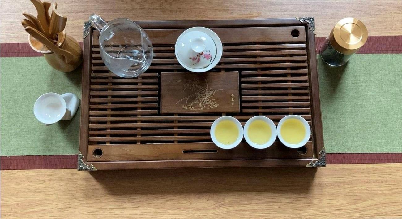 Shanghai: Ancient Chinese Wellness Experience Retreat 2