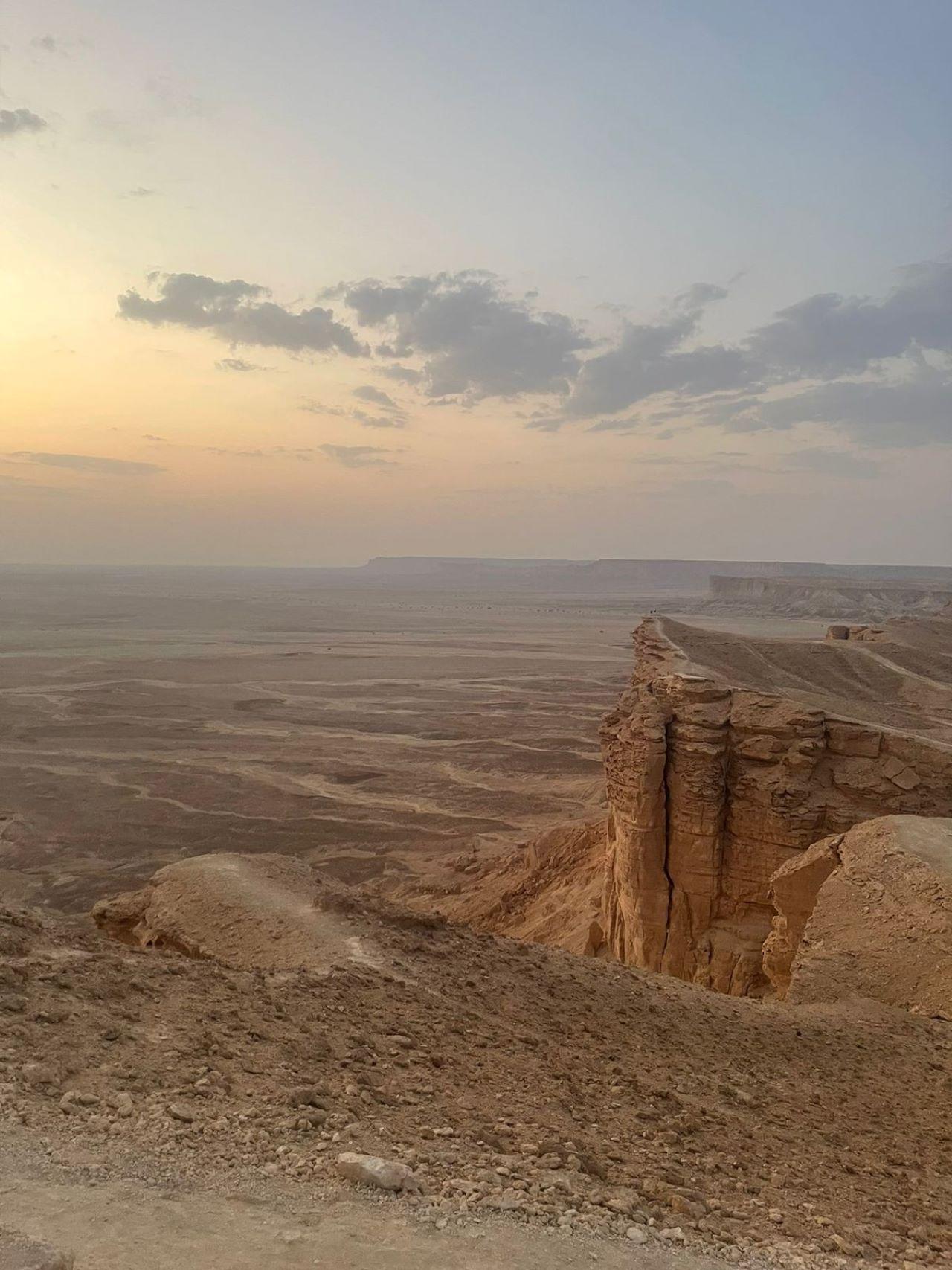 Edge of the World & Historical Village