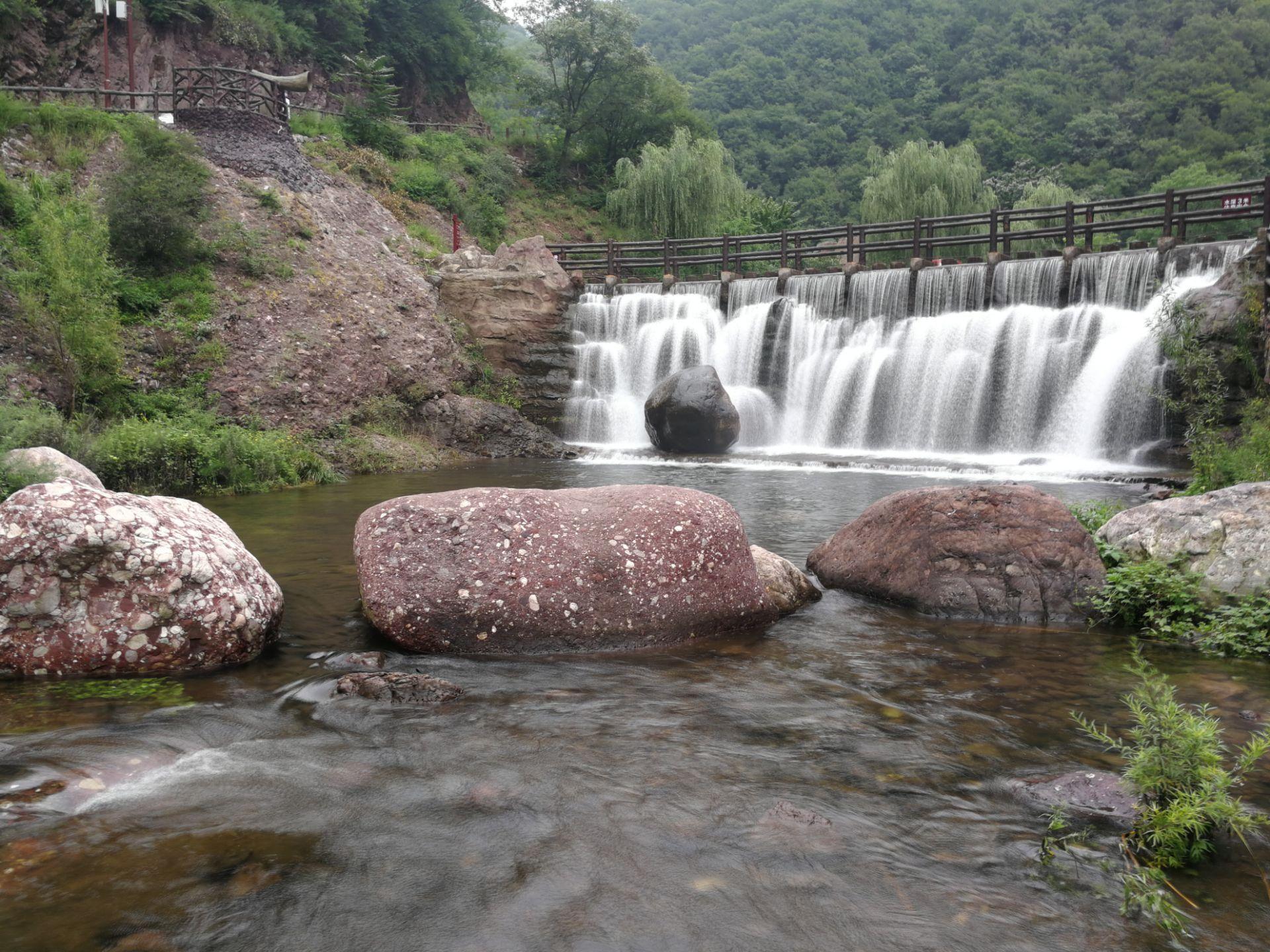 Shanghai-Shanghao Wangxian valley 2days by bullet train tour 2