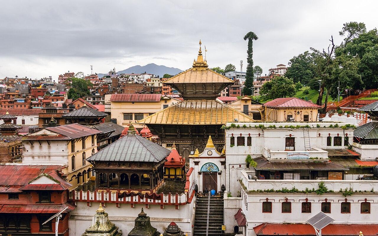 Accessible Kathmandu Heritage Tour for Blind Travelers 3