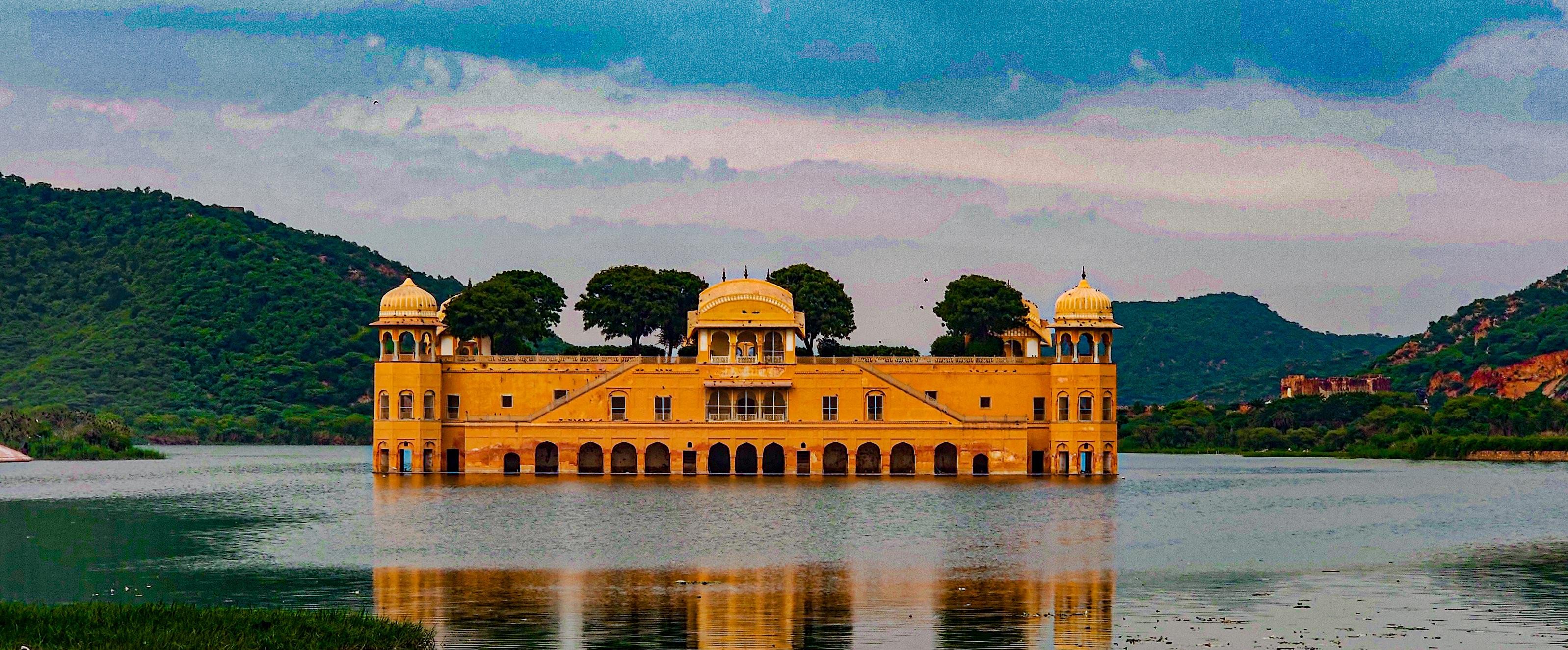 Pushkar Jaipur Pink City Private Day Tour 2