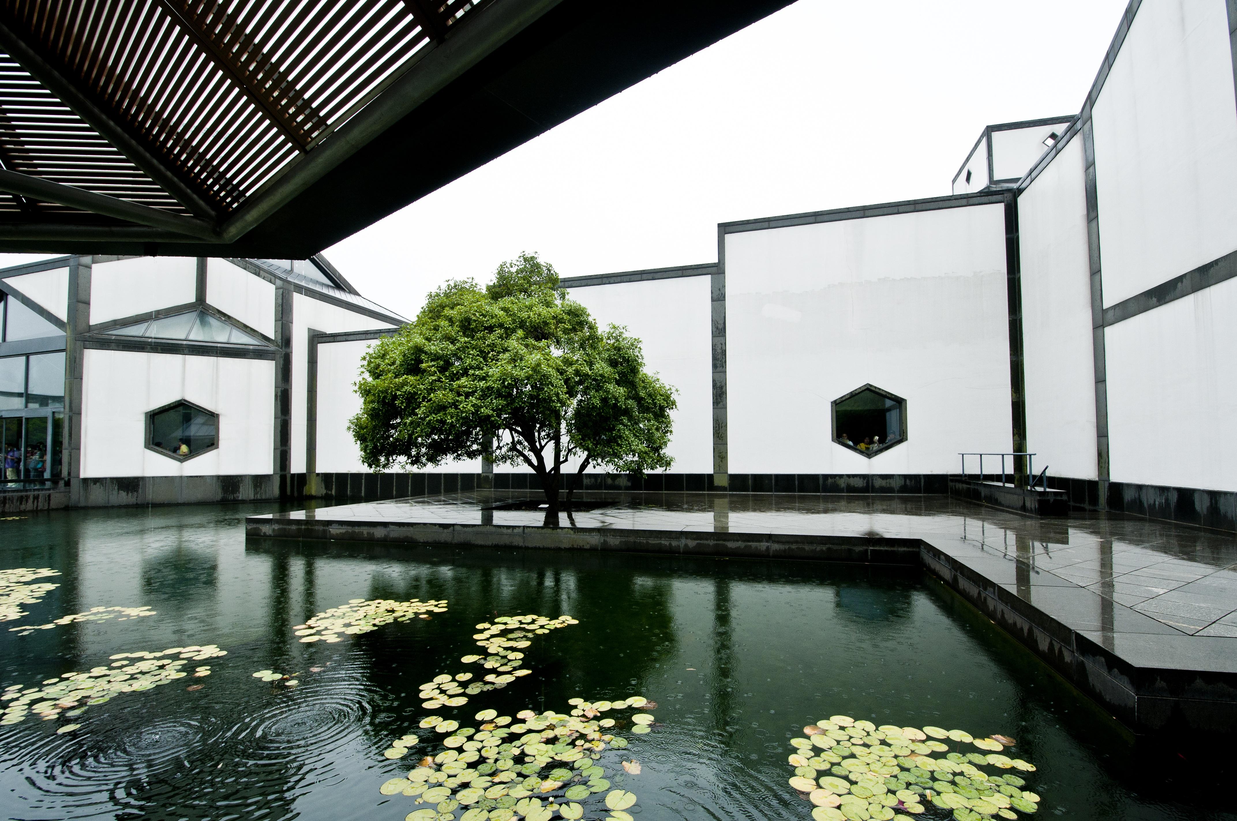Private Day Tour to Suzhou from Shanghai