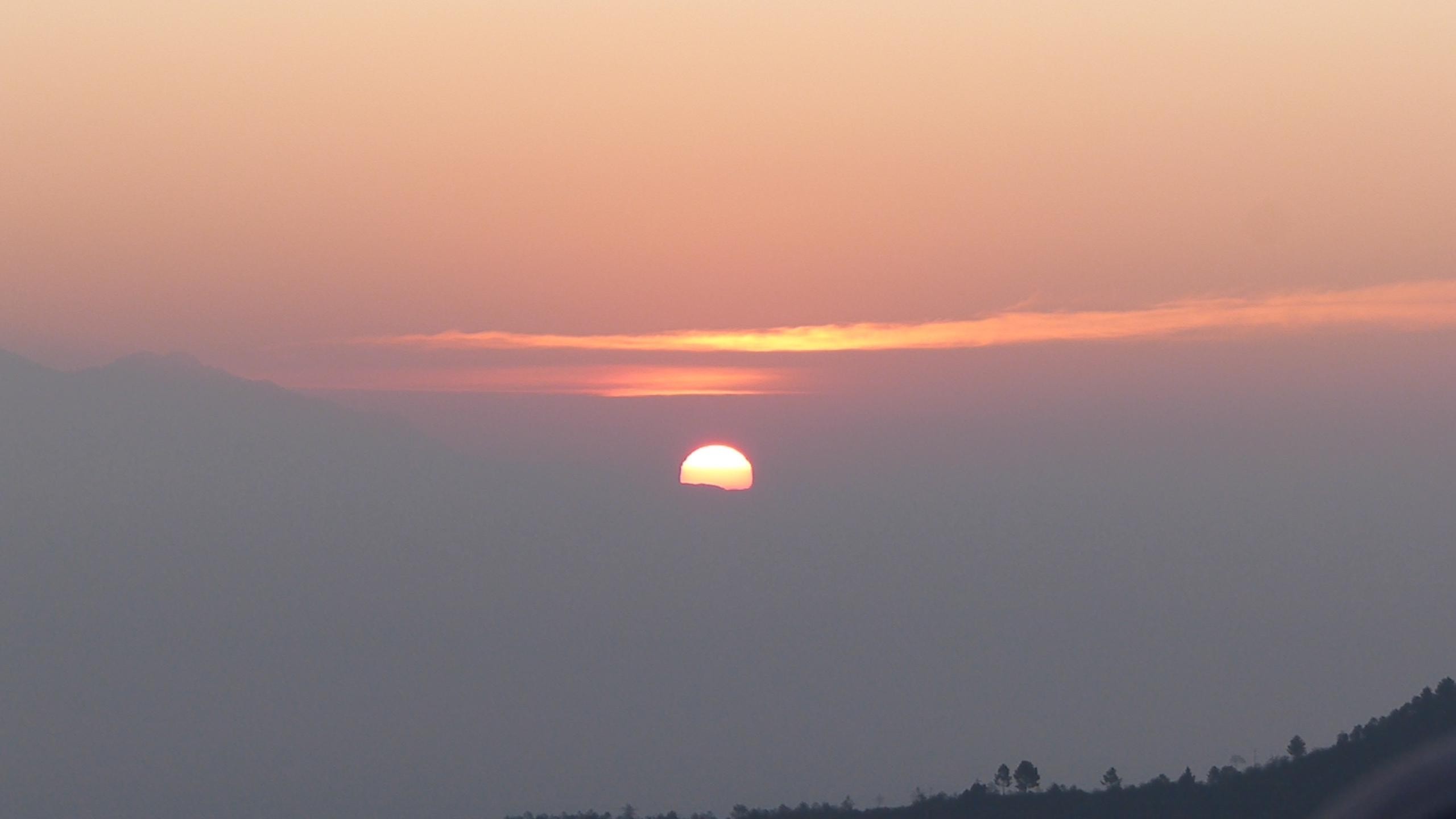 Nagarkot Sunrise or Sunset Experience with Panoramic View 2