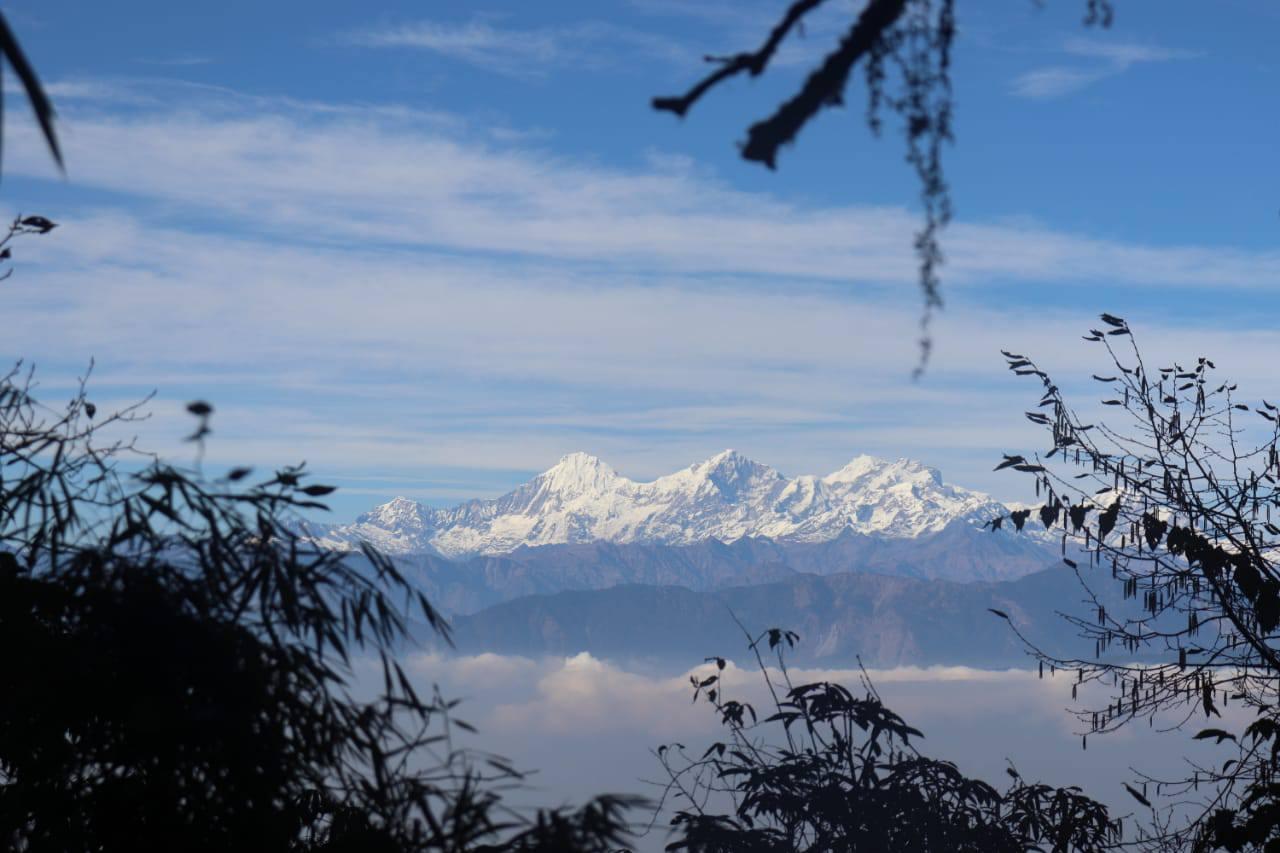 Kathmandu: 3-Day Shivapuri Wellness & Recreation Package 3