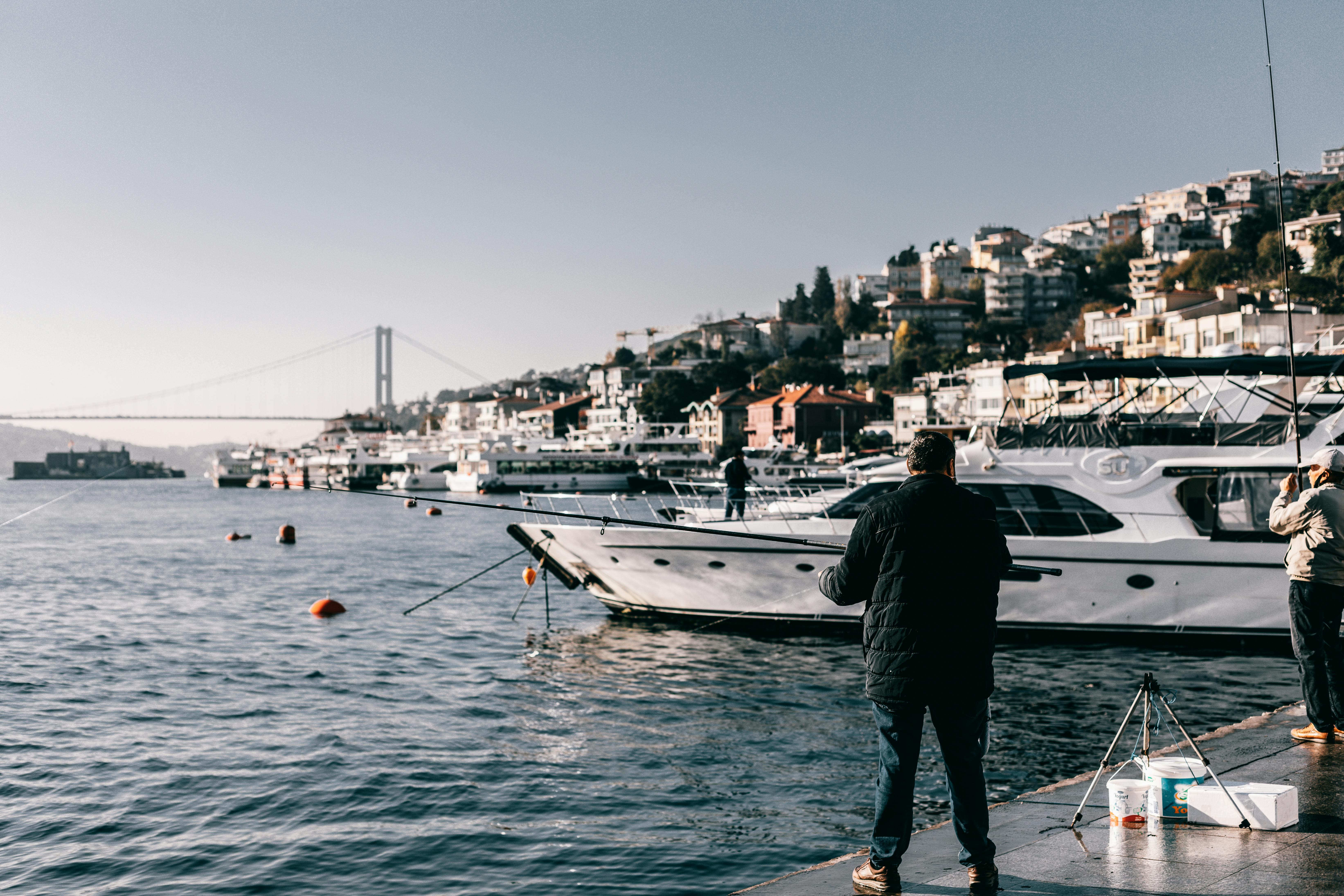 Istanbul: Bosphorus Private Day Tour with Ferry Rides 2