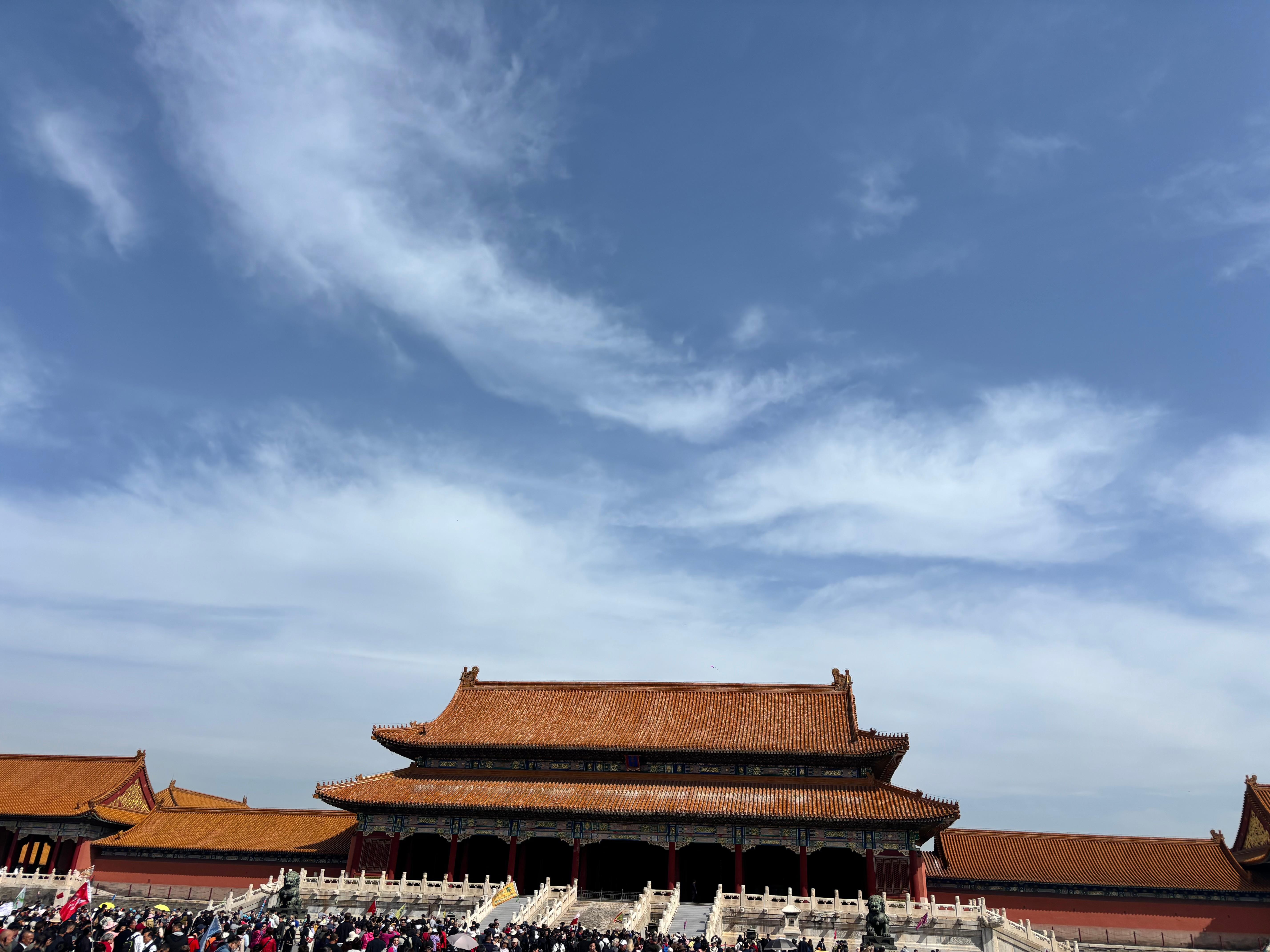 Beijing: Forbidden City, Jinshanling & Gubei Water Town Tour 2