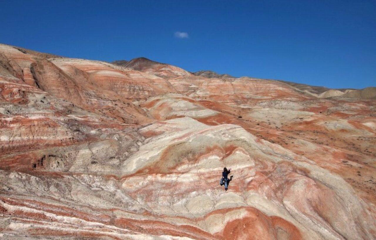 Priv.Tour From Baku: Candy Cane Mountains, Shahdag Cable Car 2