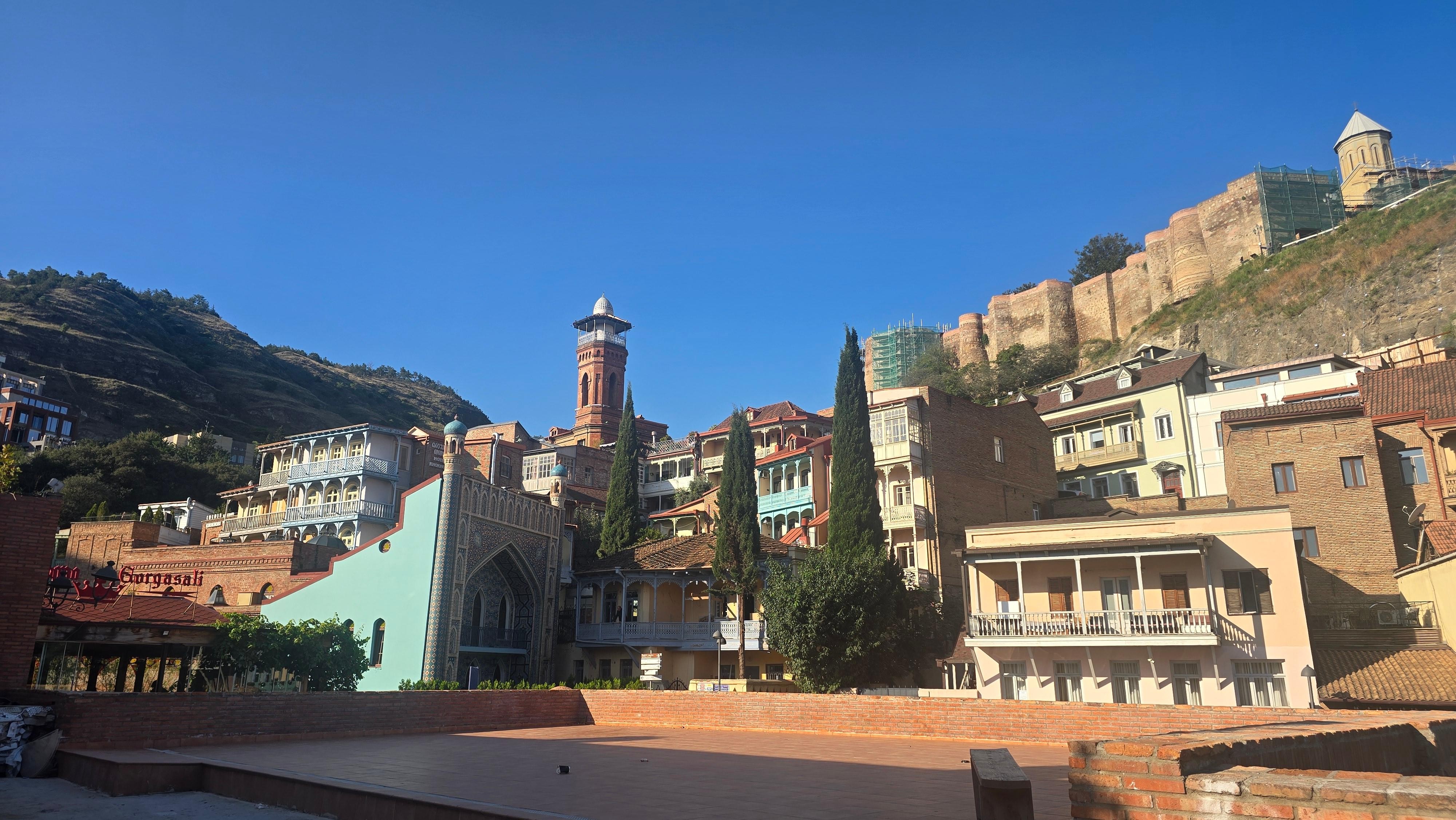 Tbilisi: 7-Day All-Inclusive Tour to Svaneti & Ushguli 2