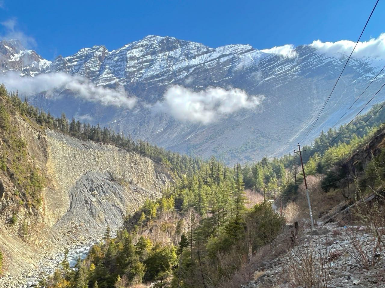 From Pokhara: 4-Day Manang Jeep Tour 2