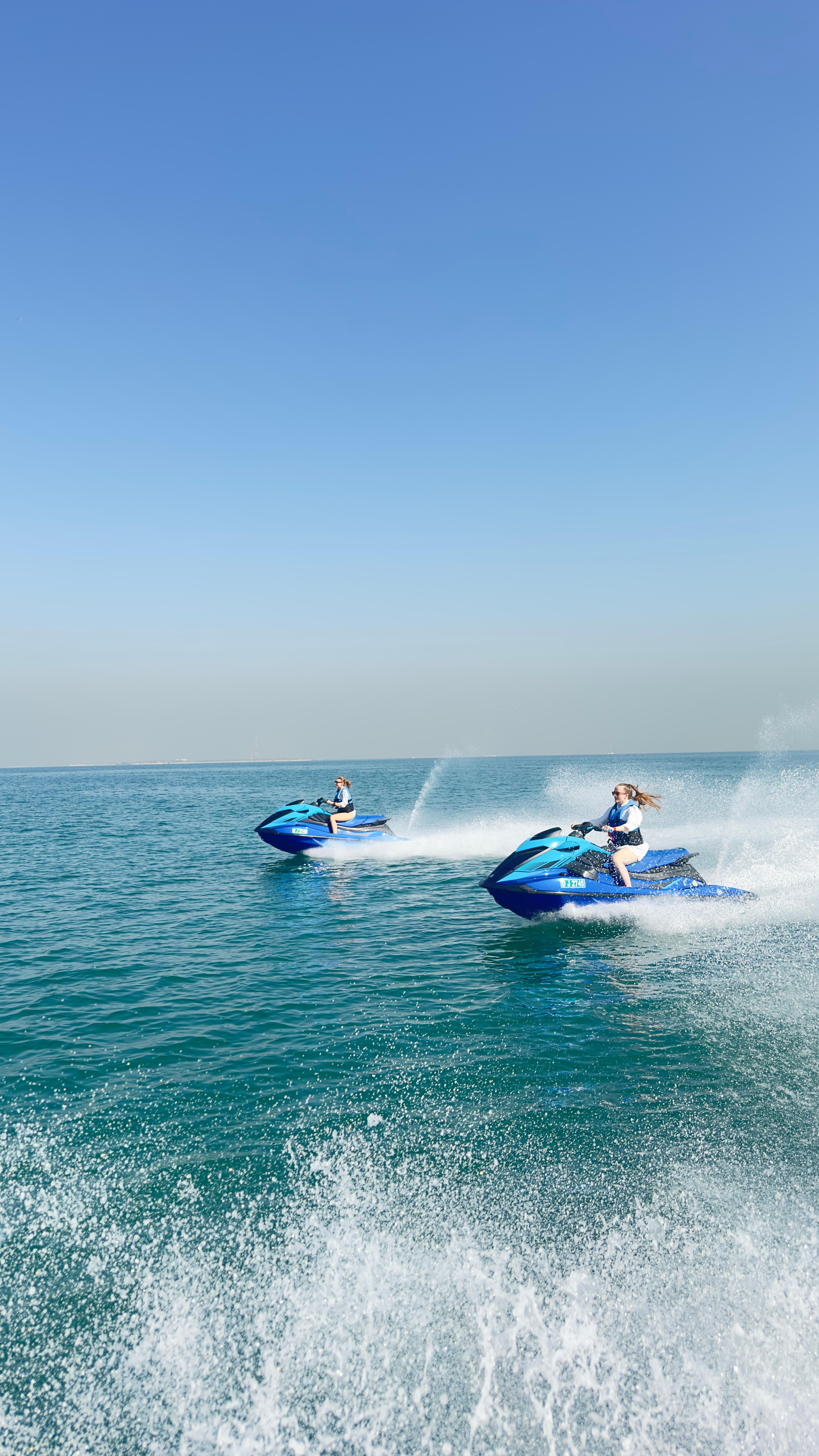 Dubai: Jet Ski Tour of Burj Al Arab with Photos & Videos 2