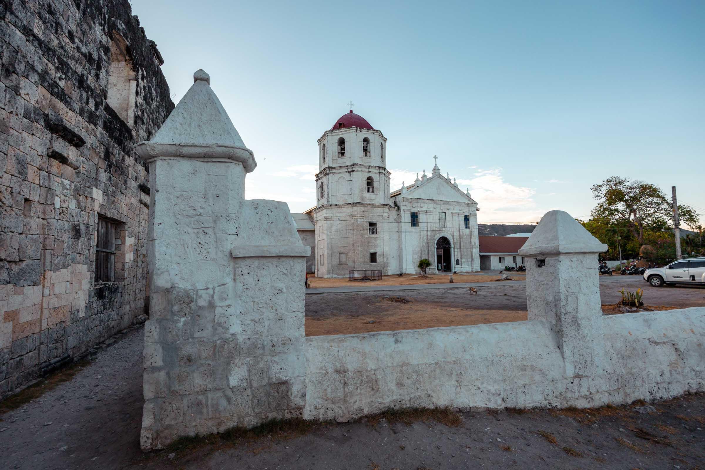 From Dumaguete: Oslob Whale Shark & Heritage Tour 3