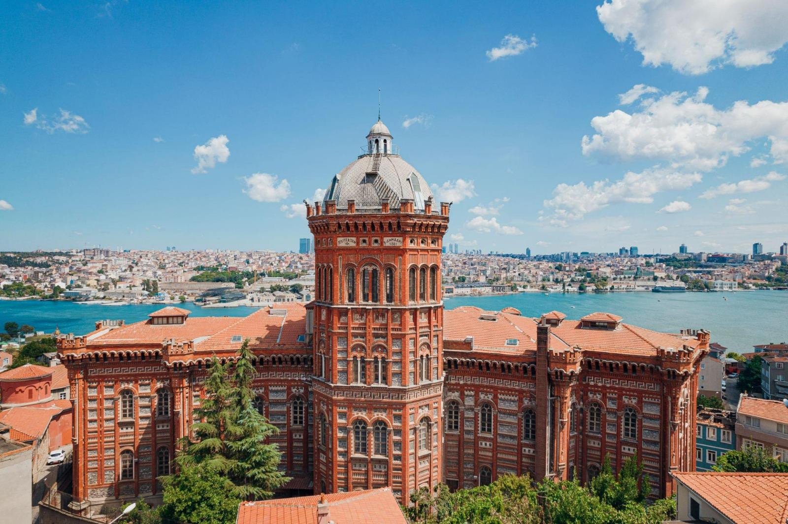 İstanbul: Balat, Chora & Tekfur Palace Hidden Gems Tour 2