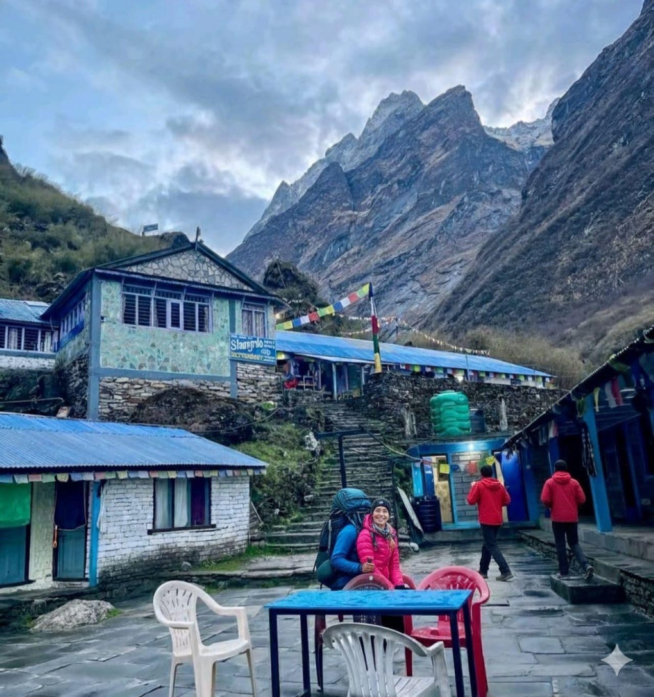 From Pokhara: 4-Day Off-the-Beaten-Path Mardi Himal Trek 2