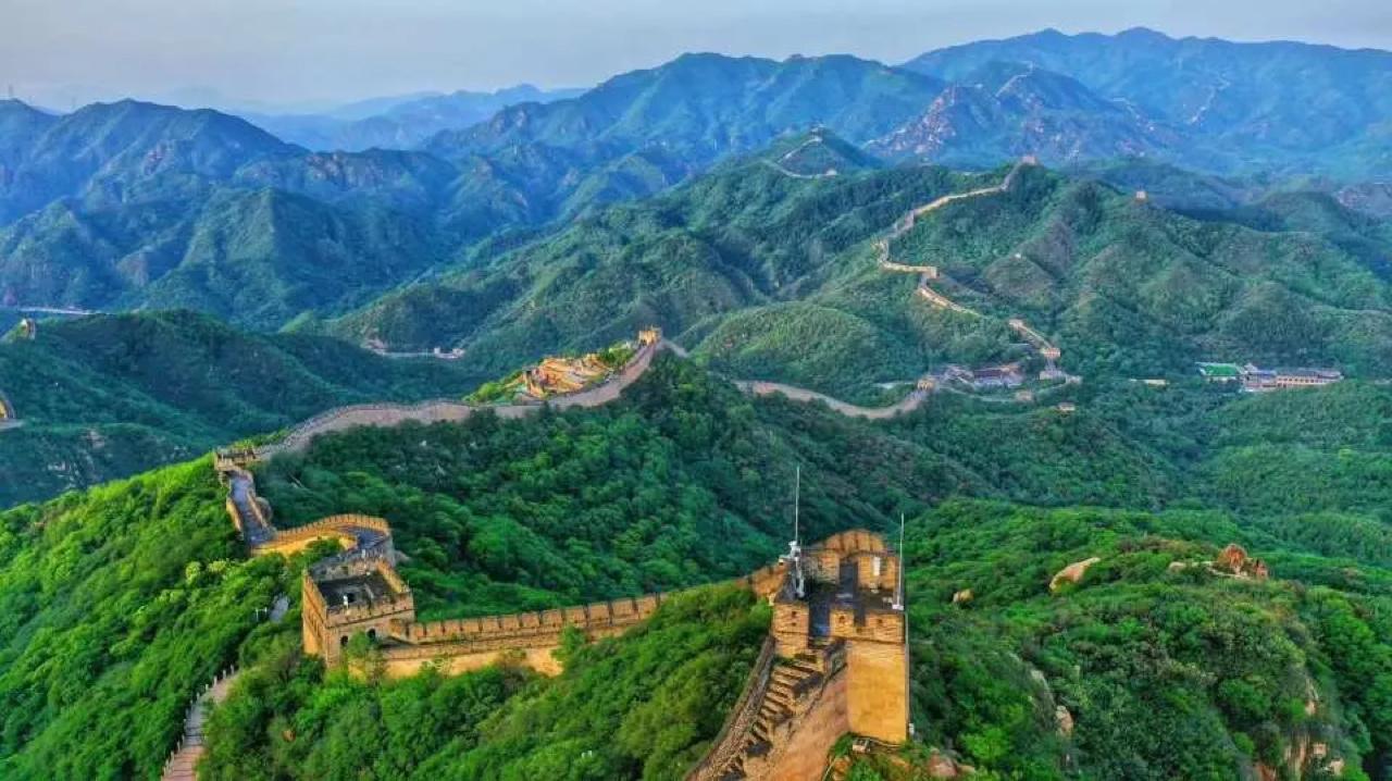 Beijing Layover: Private Great Wall Tour with Ticket 3