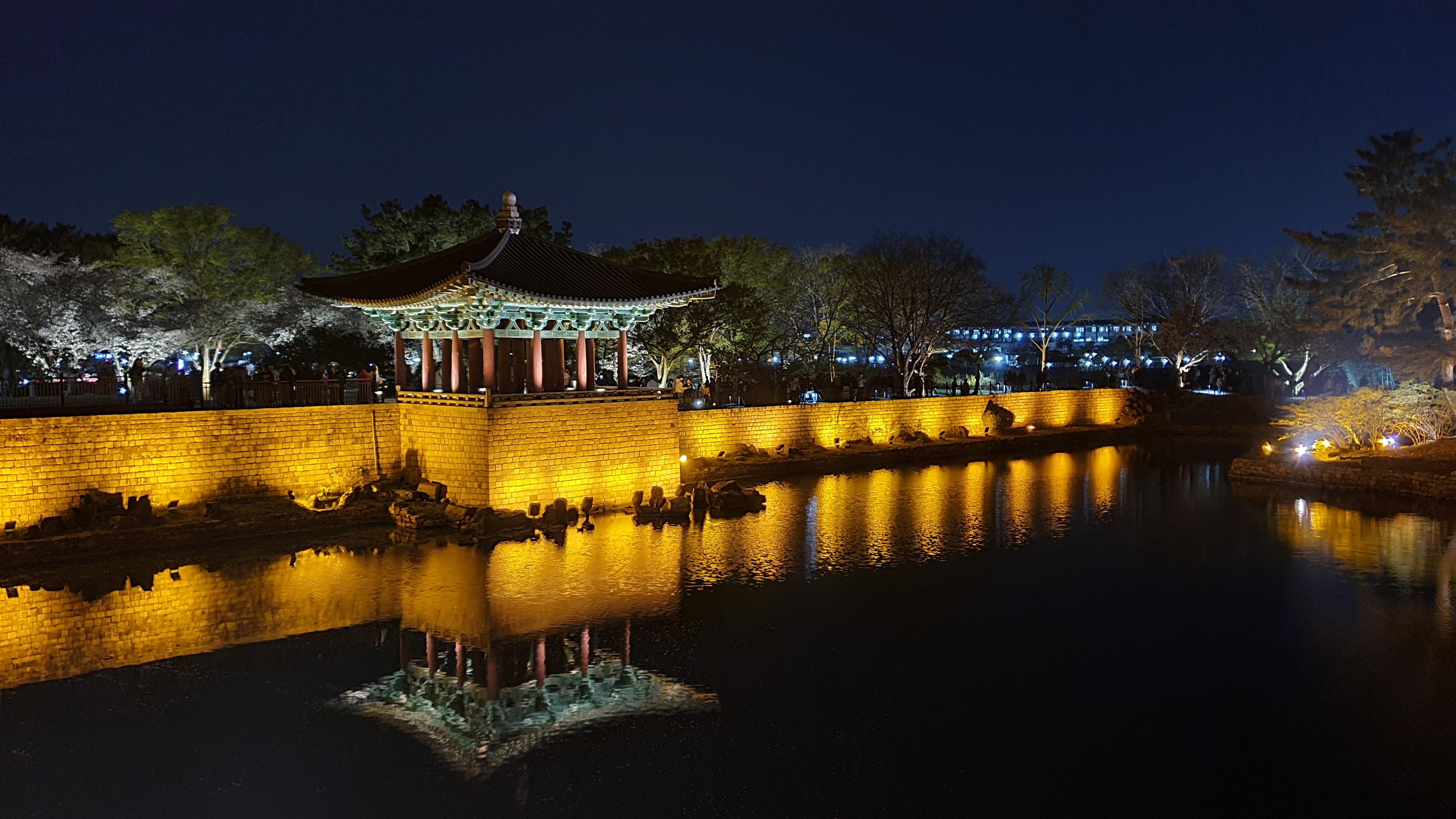 Gyeongju Evening Express: Small-Group Tour, Busan & Gyeongju 2