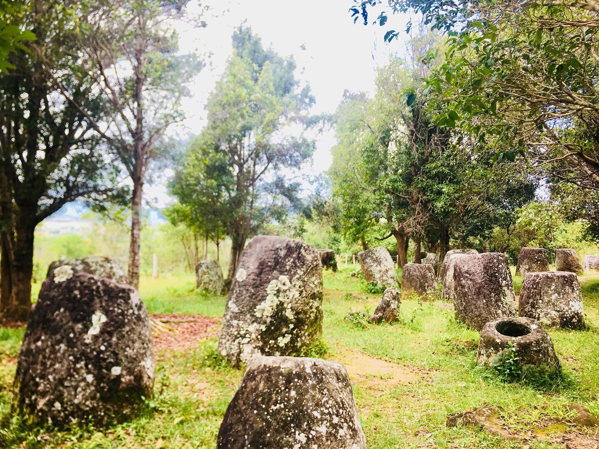 Plain of Jars Day Trip 3