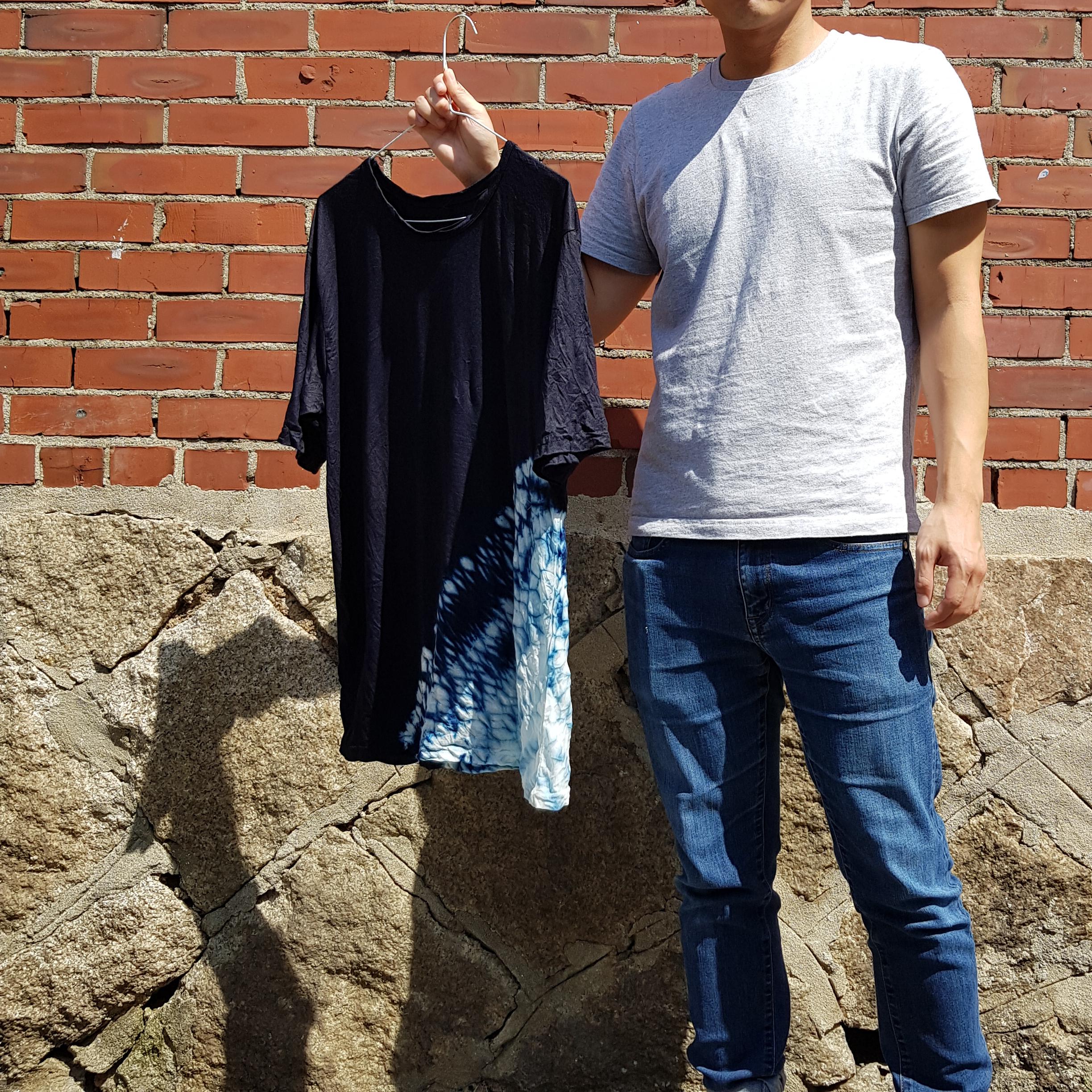 Seoul: Indigo Dyeing Workshop with Local Expert 2