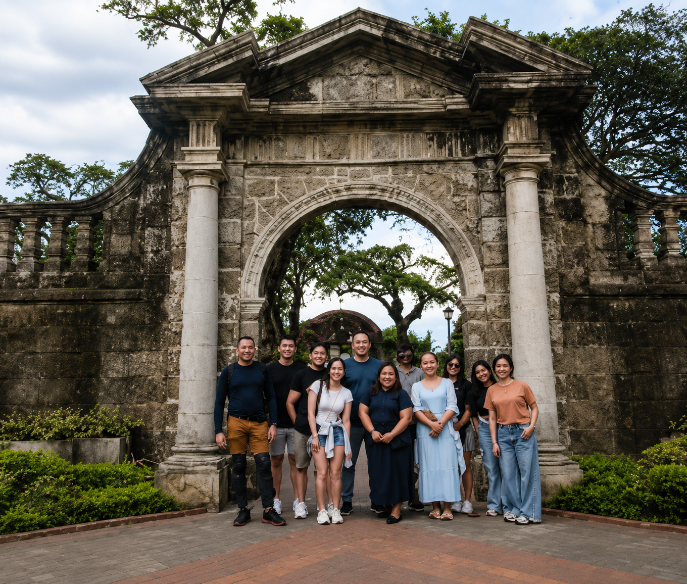 Half-Day Heritage Tour: Manila’s Historic Gems 2