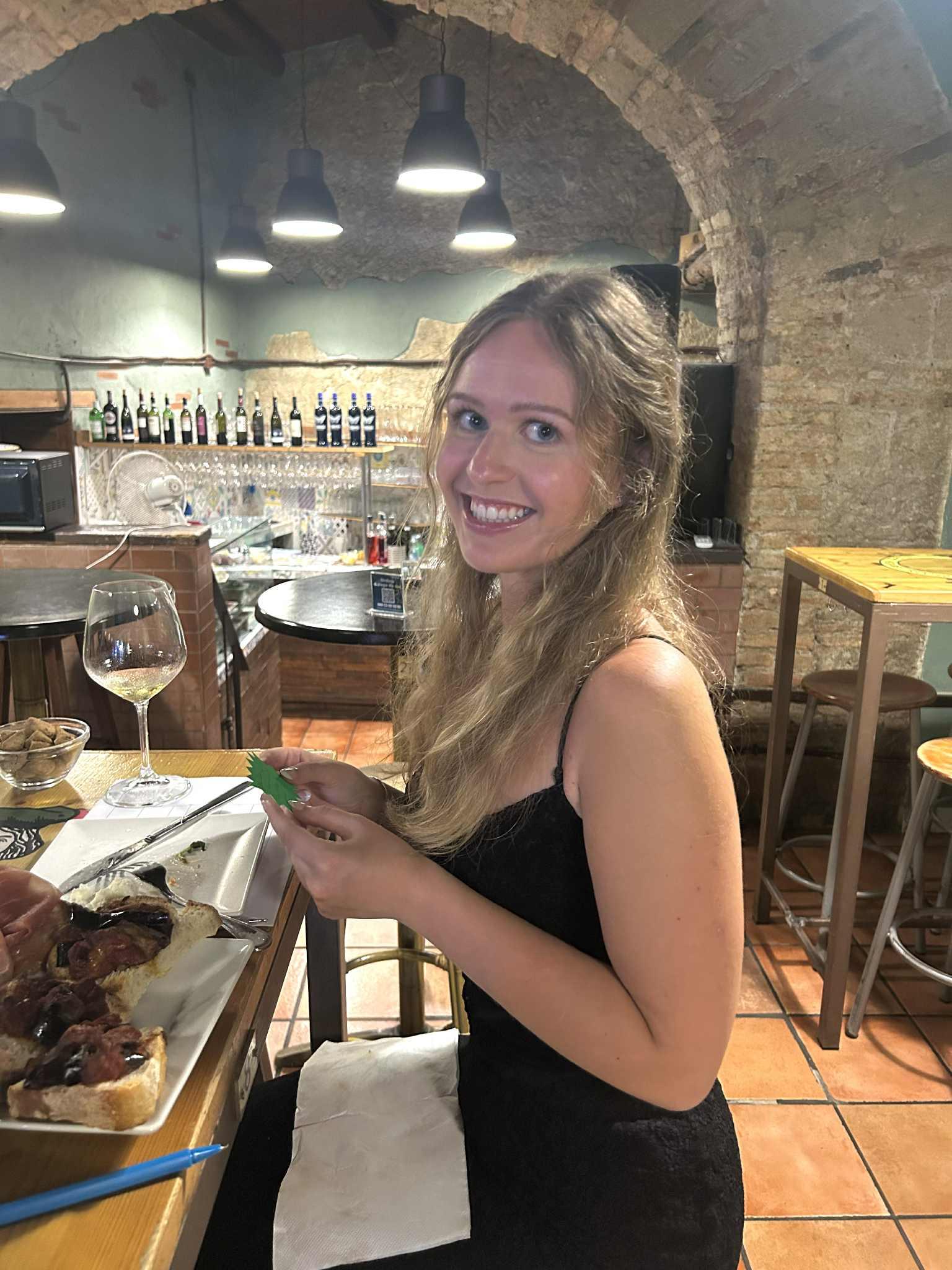 Yerevan: FUN Armenian Wine Tasting with Meat & Cheese 2