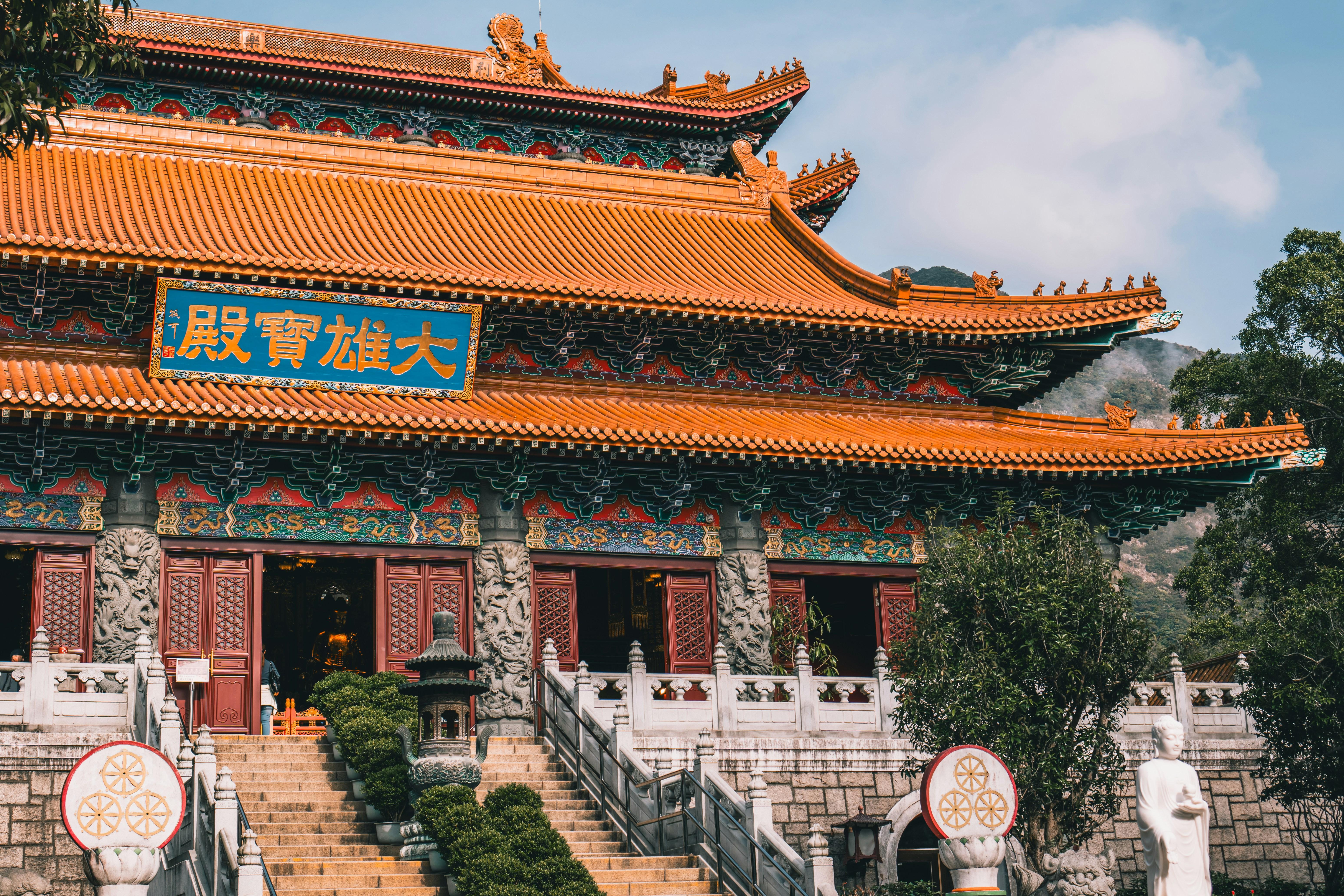 Hong Kong: 6 Hours Cable Car, Big Buddha & Fish Village Tour 3
