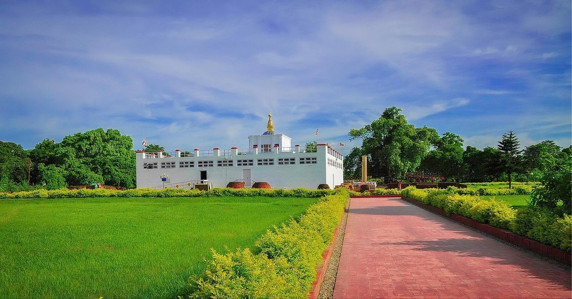 Best Lumbini Day Tour