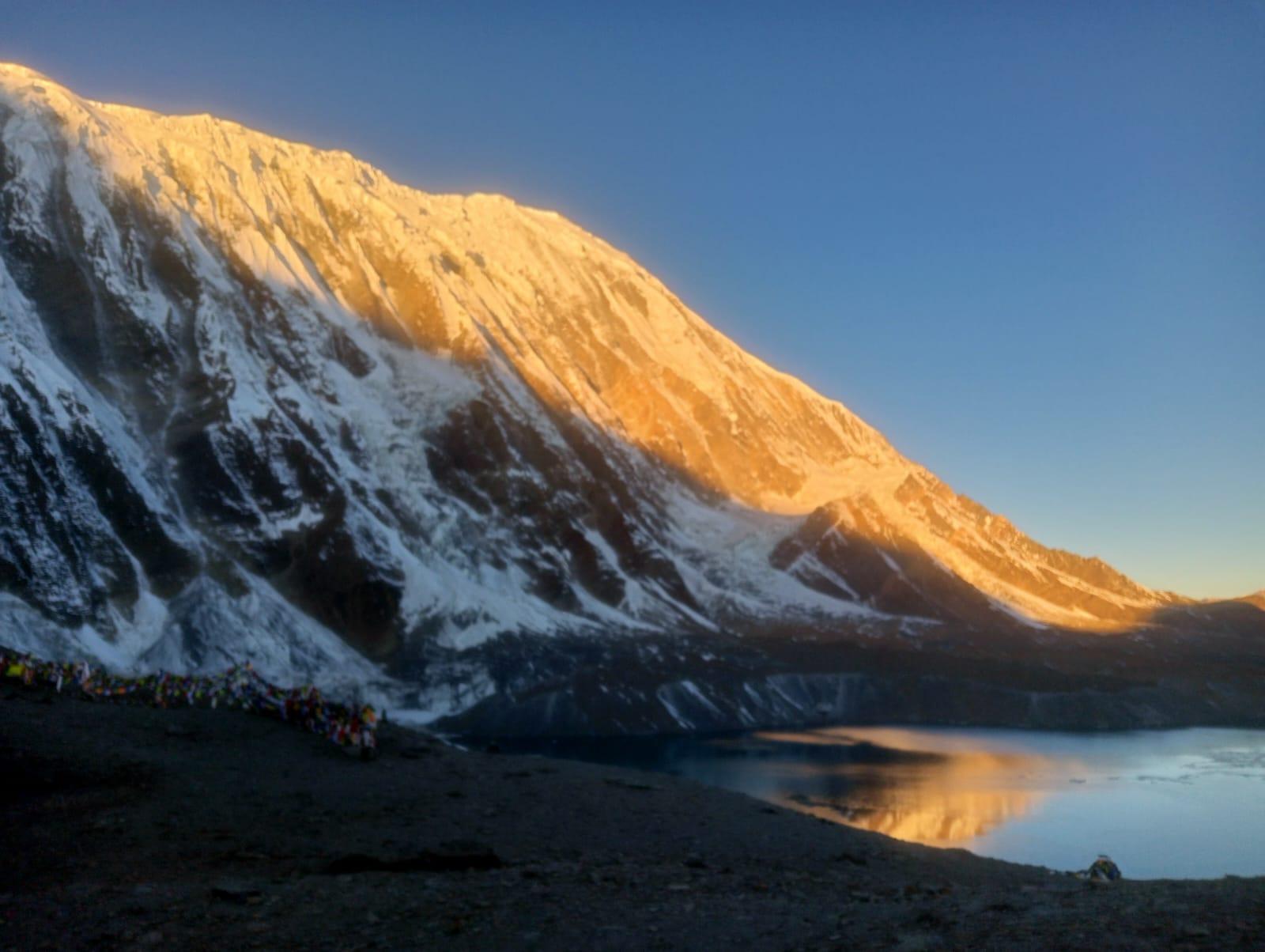From Kathmandu: 12-Day Annapurna Circuit Trek via Thorong La 2