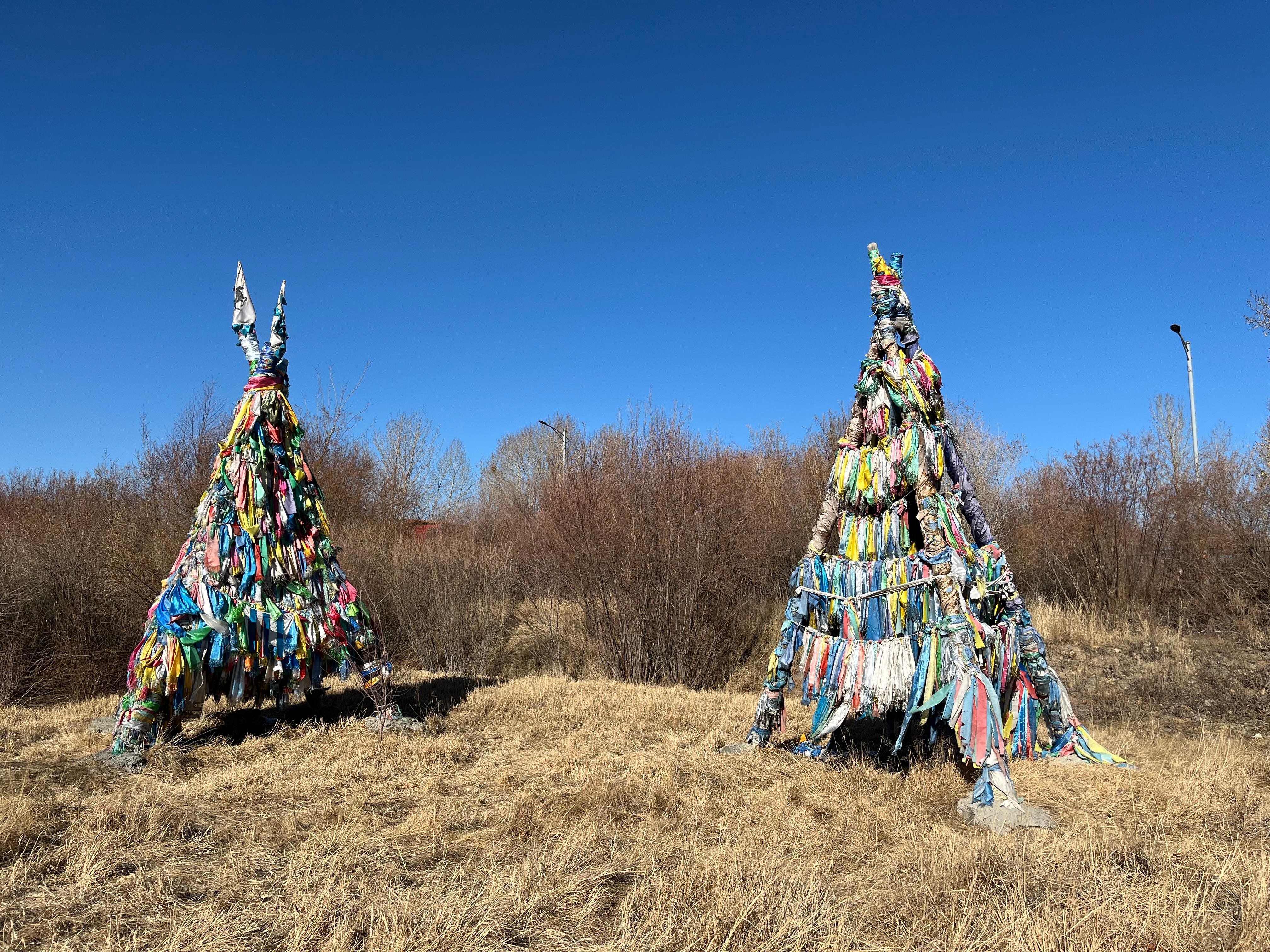 Ulaanbaatar: One-on-One with a True Mongolian Shaman 2