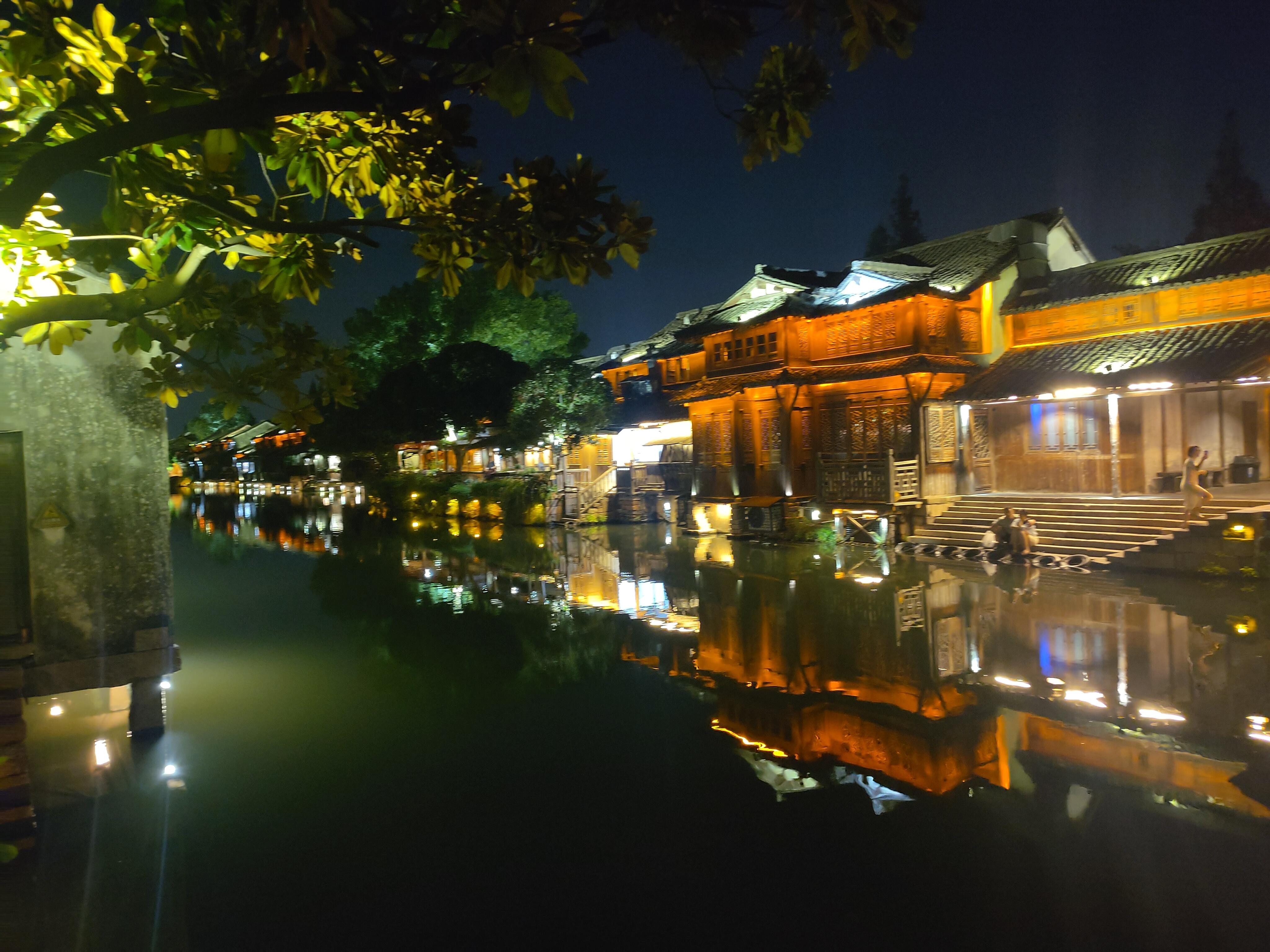 From Shanghai: Wuzhen Private Tour with meals & Hotel Pickup 3