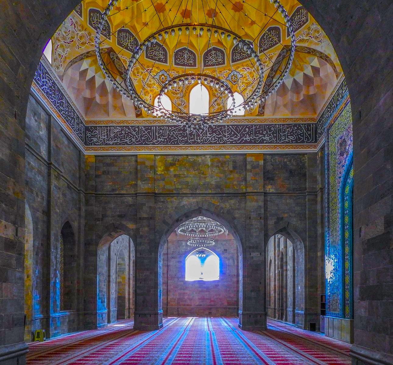 From Baku: Private Full-Day Sheki Heritage & Silk Road Tour 3
