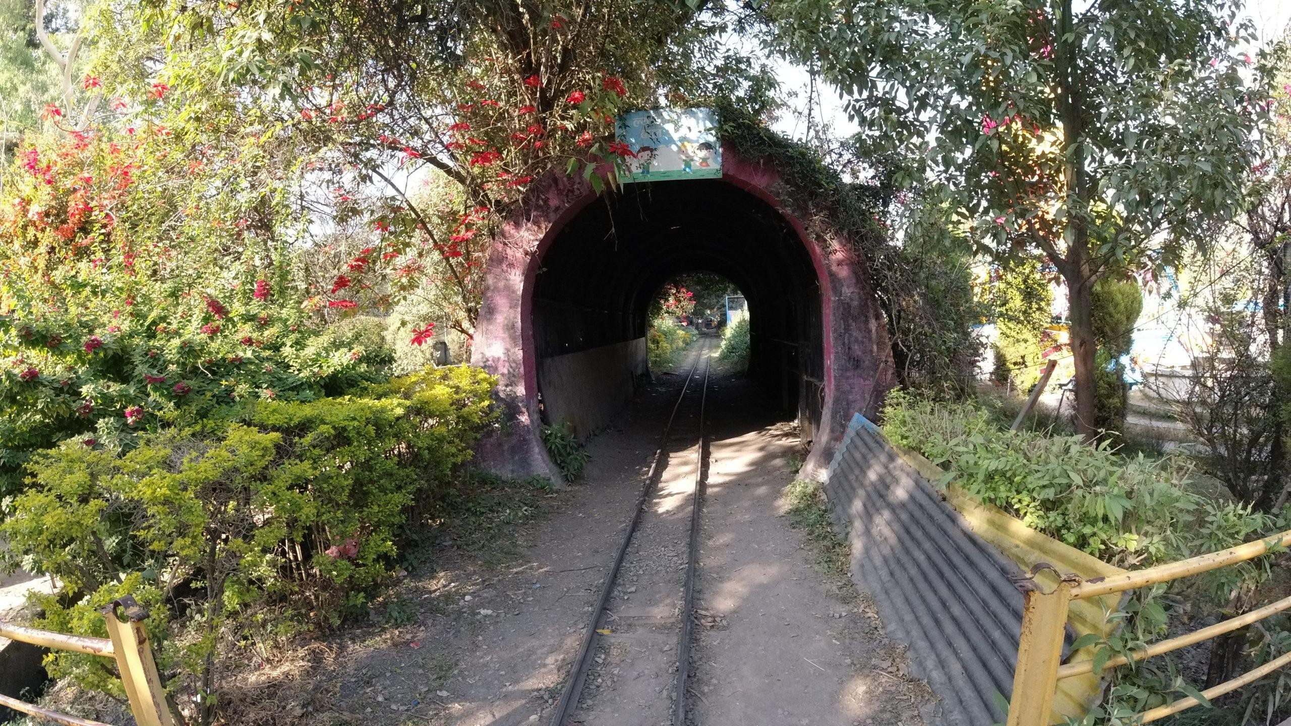 Kathmandu Fun Park: Thrills, Rides & Laughter 3