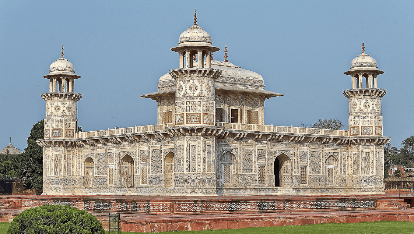 Private Taj Mahal Sameday Tour From Delhi 2