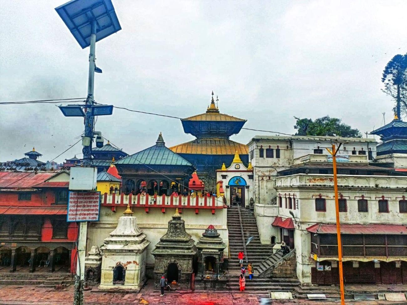 Kathmandu: 4-Day Sightseeing Tour of Top Sights in Nepal