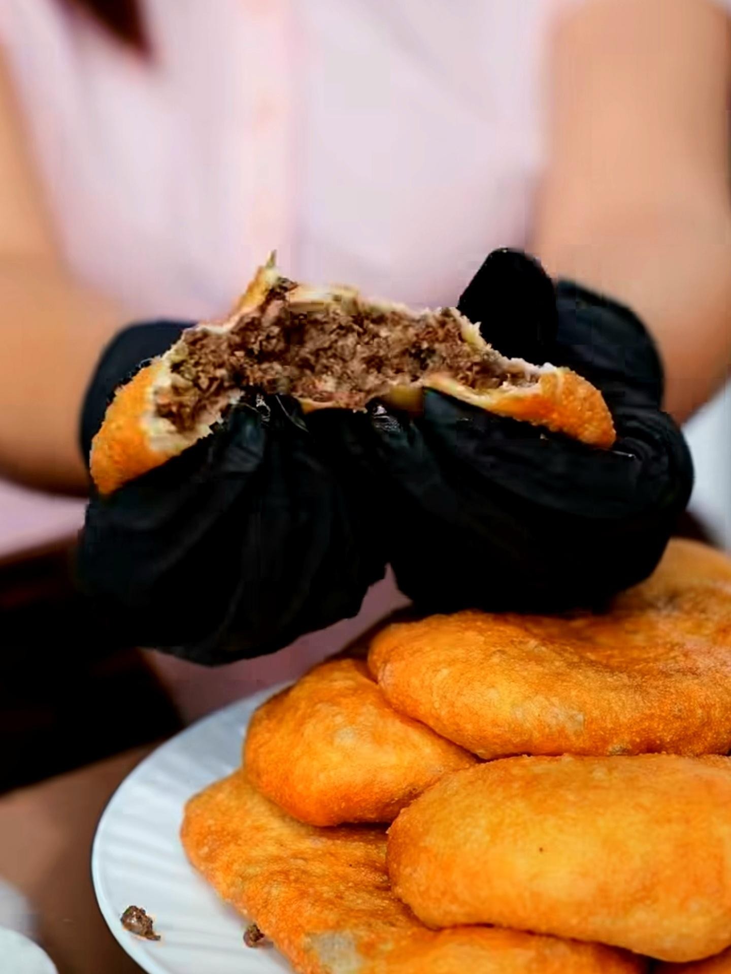 Samarkand: Walking Tour with Local Street Food Tastings 3