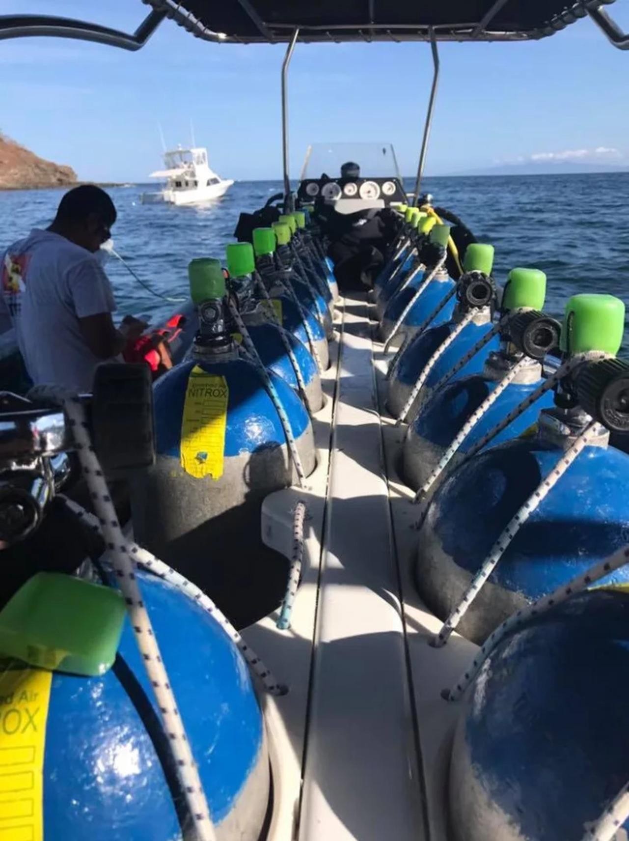 Jeddah's Oceanic Wonders: Dive into the Red Sea 3